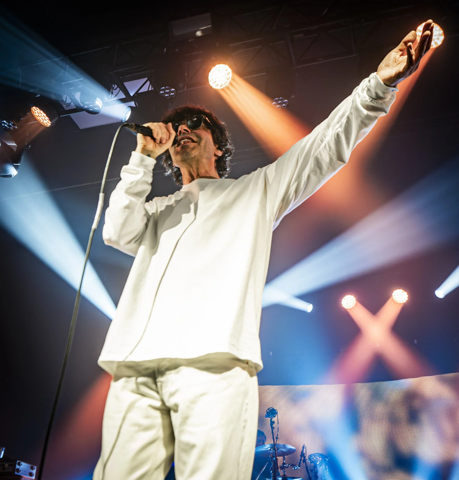 The Charlatans, Corn Exchange, 6th May 2026 (c) Stephen Wilson-39.jpg