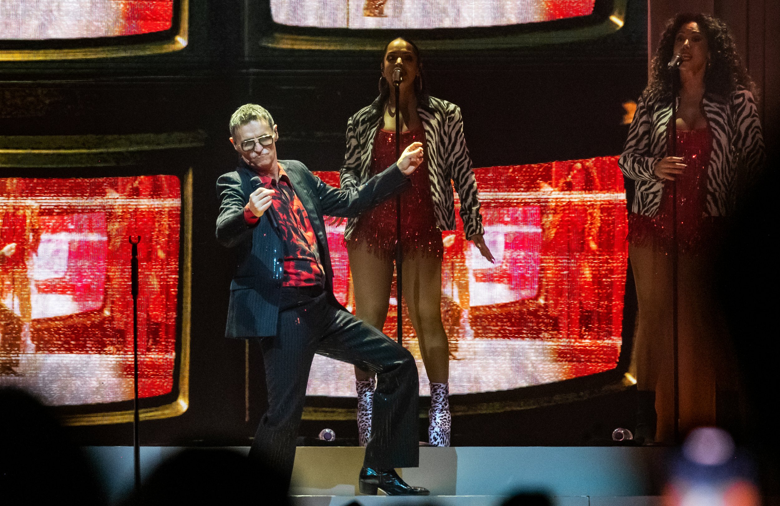 Marti Pellow Hydro 1st November 2025 (c) Stephen Wilson Photography-20.JPG