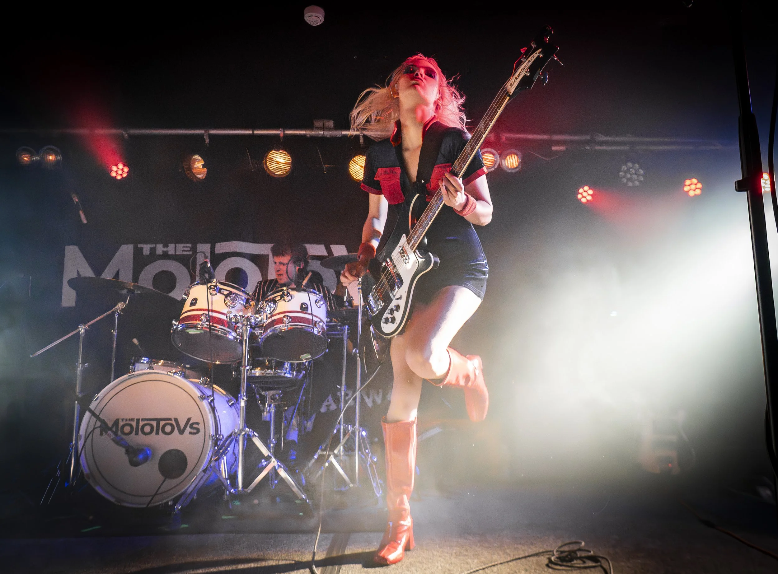 The Molotovs, King Tuts, 6th January 2026 (c) Stephen Wilson-1.jpg