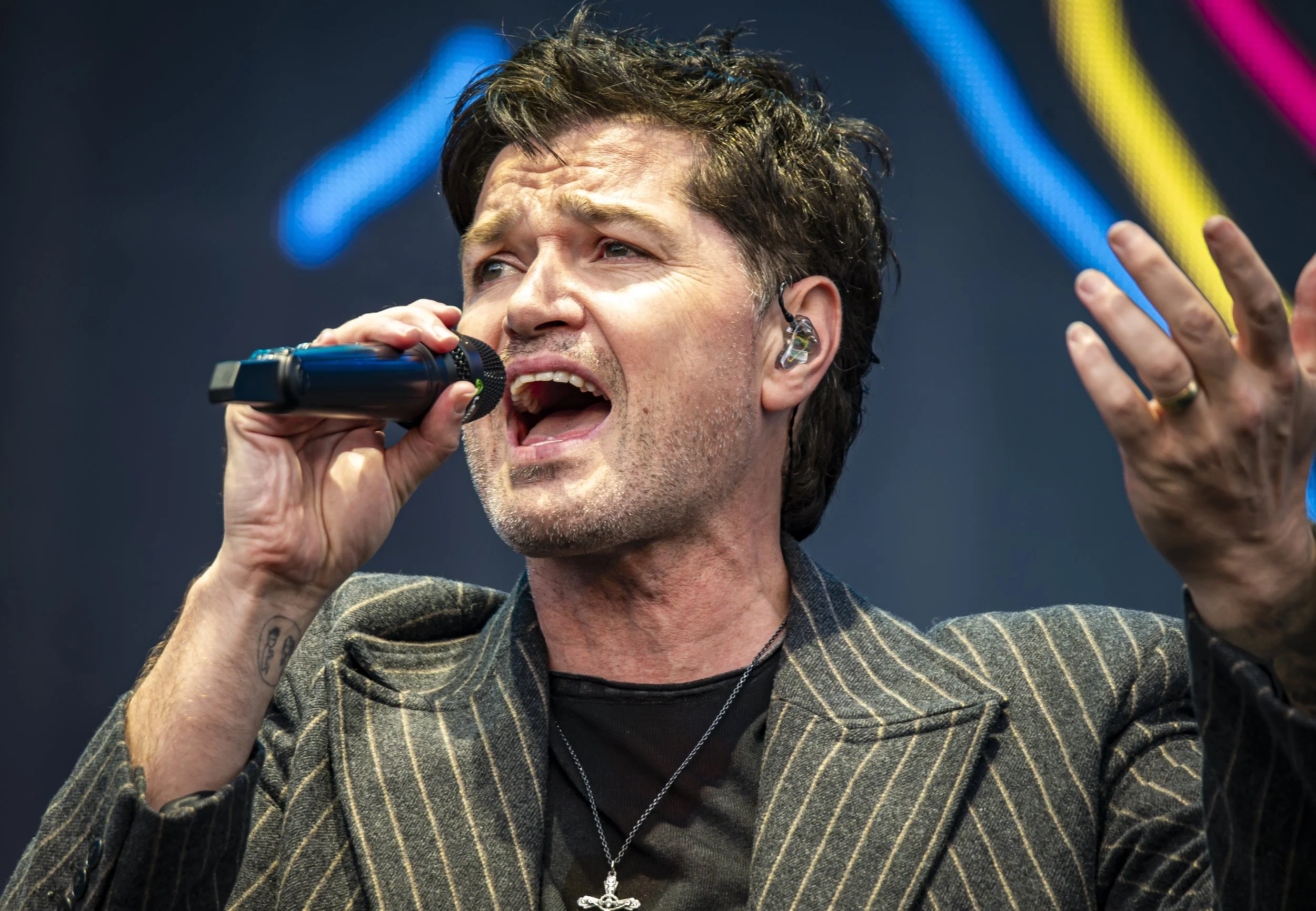 The Script, Radio 2 - Stirling in the Park, 12th September 2026 (c) Stephen Wilson Photography-9.jpg