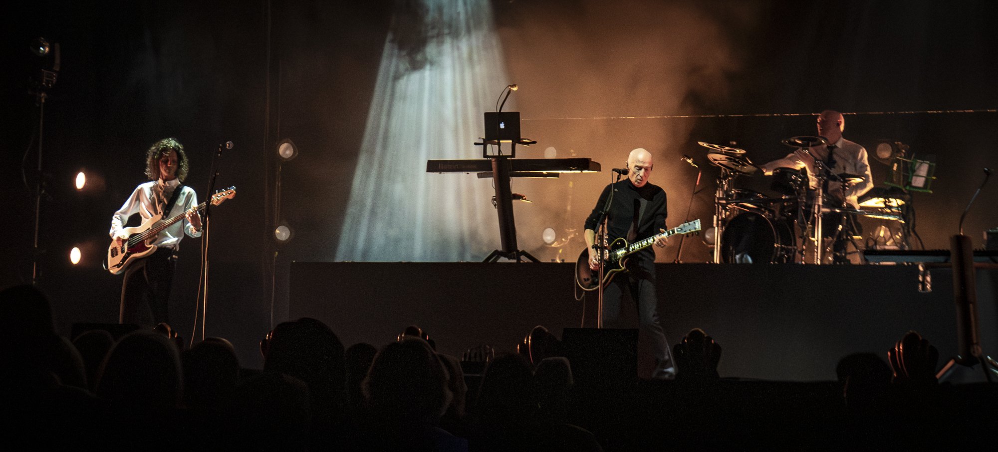 Midge Ure, Armadillo 22nd May 2026 (c) Stephen Wilson-9.jpg