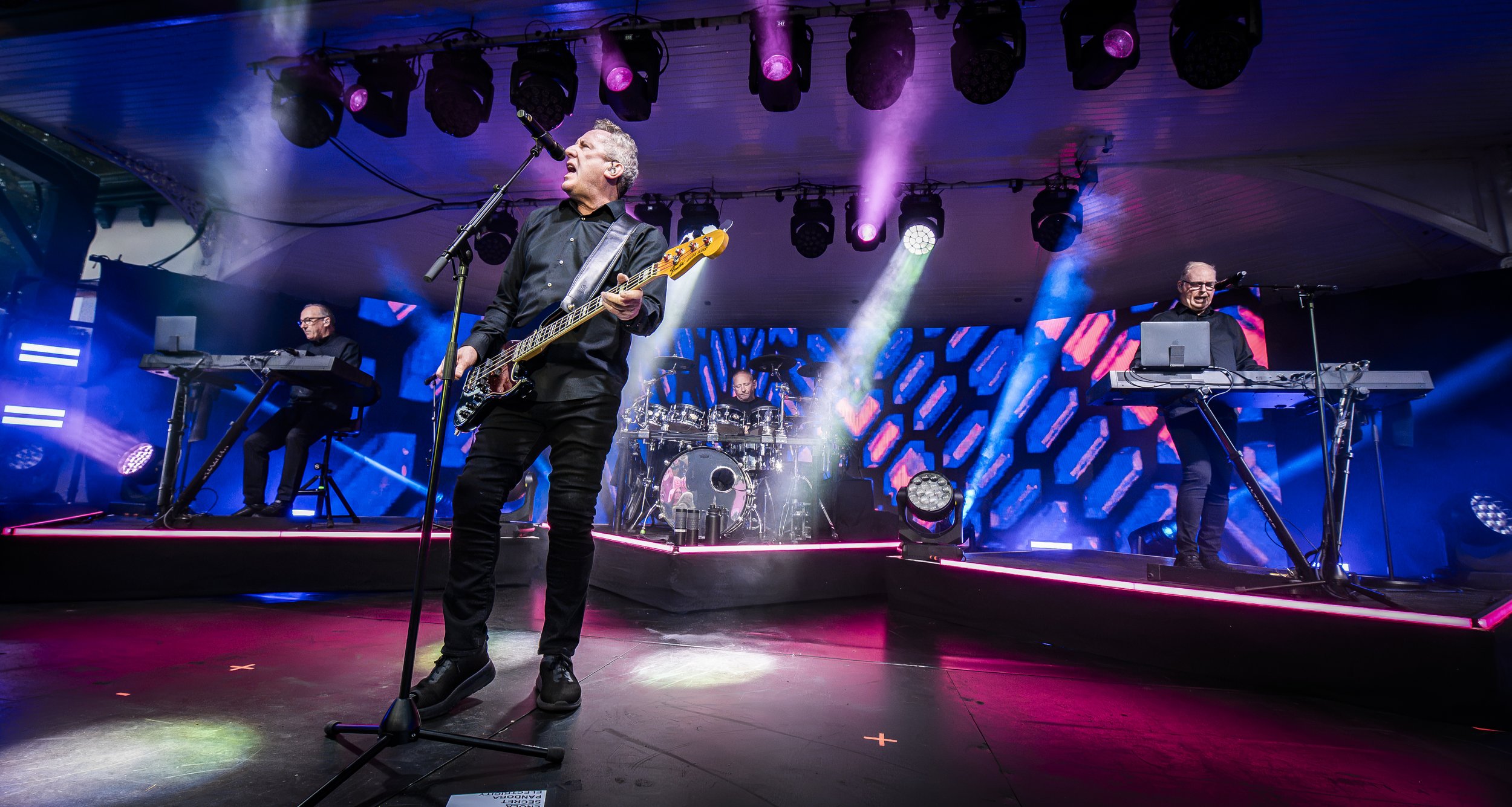 OMD, Kelvingrove Bandstand, 30th July 2026 (c) Stephen Wilson Photography-45.jpg