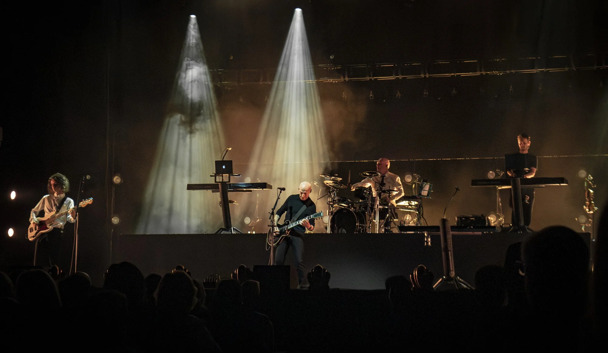 Midge Ure, Armadillo 22nd May 2026 (c) Stephen Wilson-12.jpg