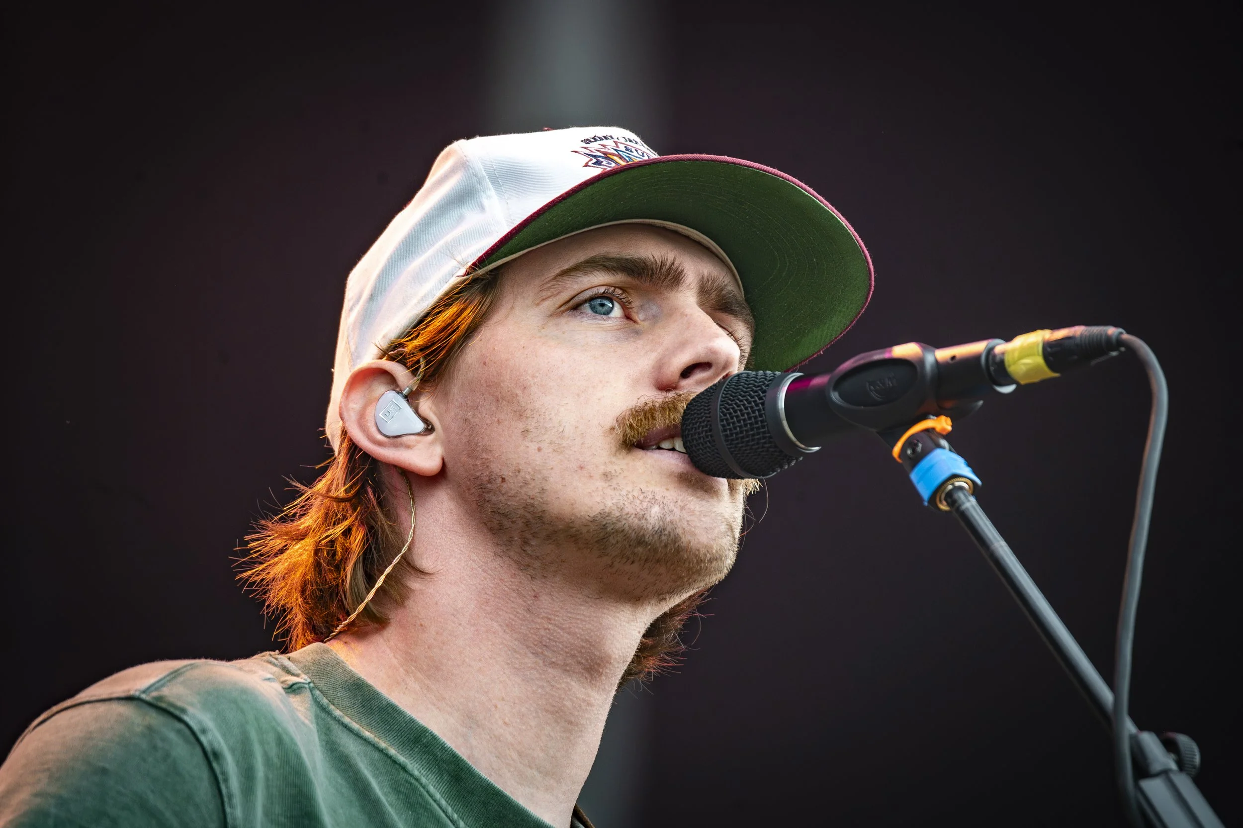 Dylan Gossett, Summer Sessions, Bellahouston Park Glasgow 27th June 2026  (c) Stephen Wilson Photography-23.jpg