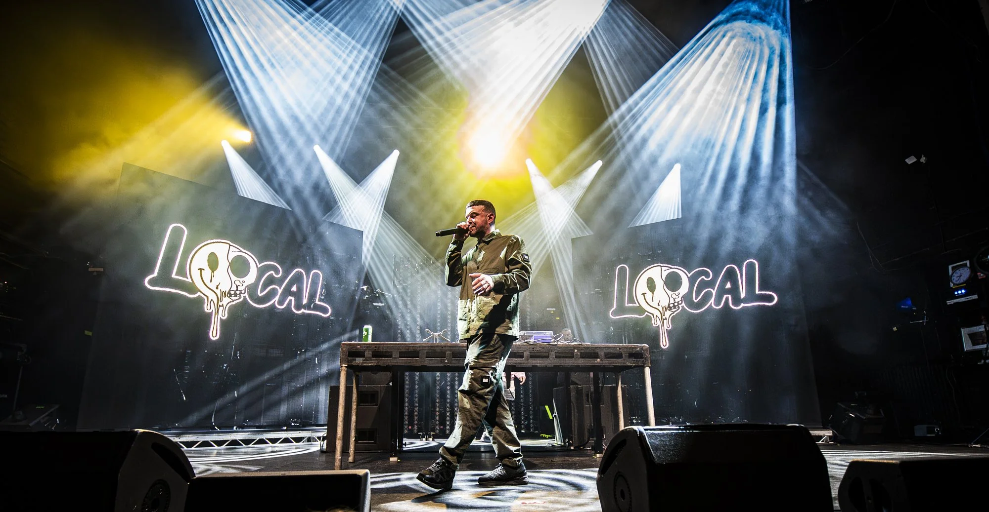 Local, O2 Academy, 12th May 2026 (c) Stephen Wilson-6.jpg