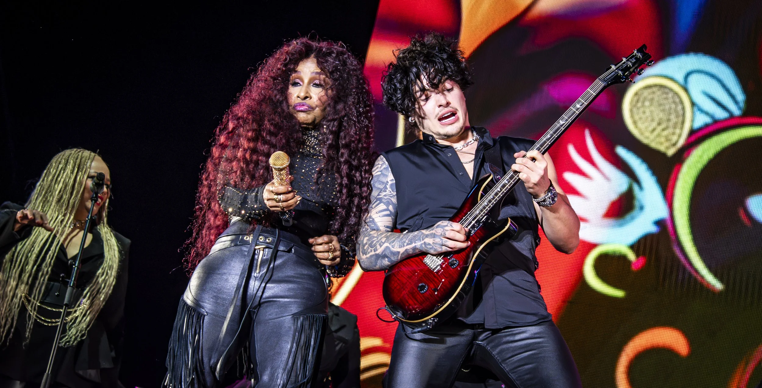 Chaka Khan, Radio 2 - Stirling in the Park, 12th September 2026 (c) Stephen Wilson Photography-48.jpg