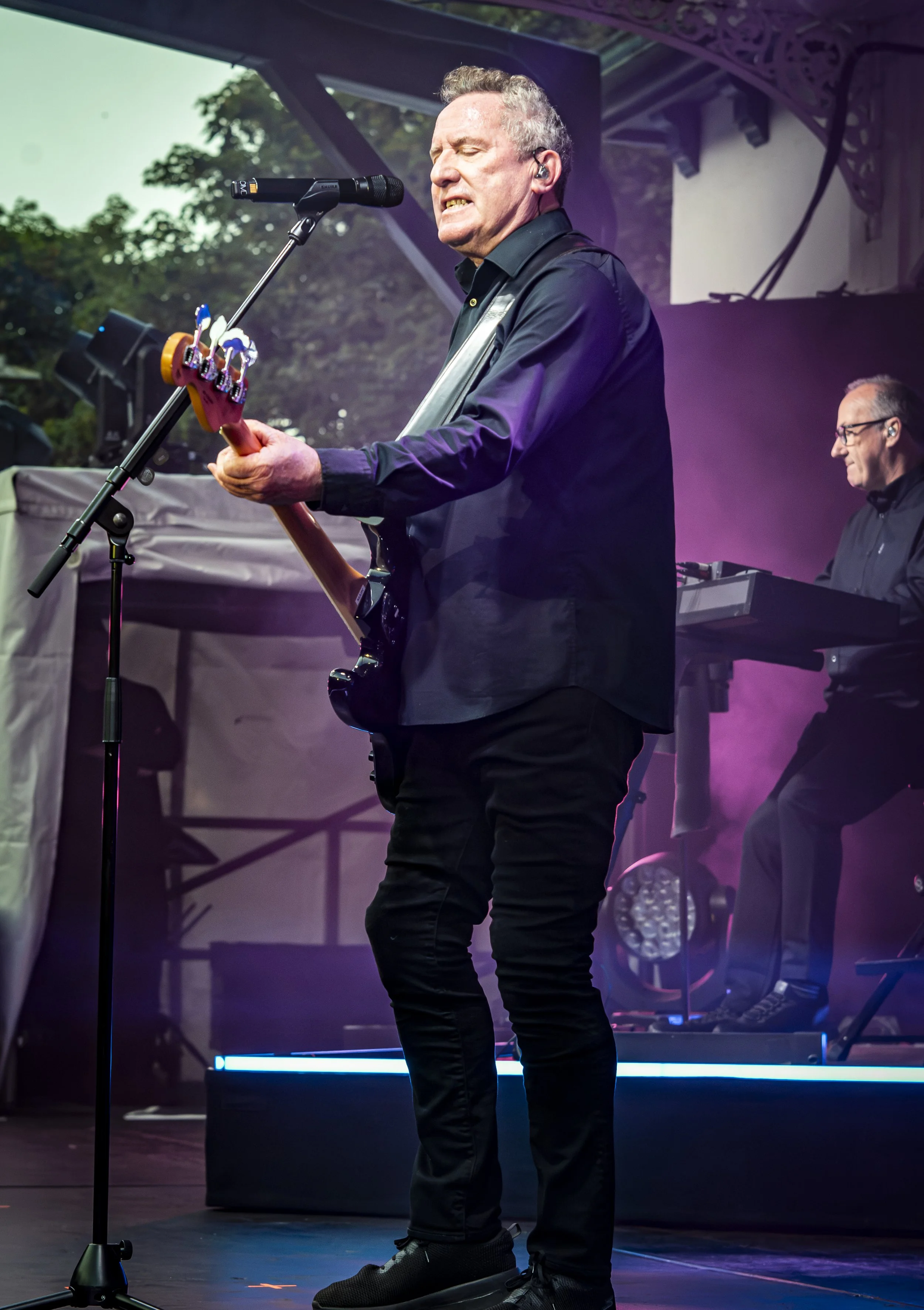 OMD, Kelvingrove Bandstand, 30th July 2026 (c) Stephen Wilson Photography-59.jpg
