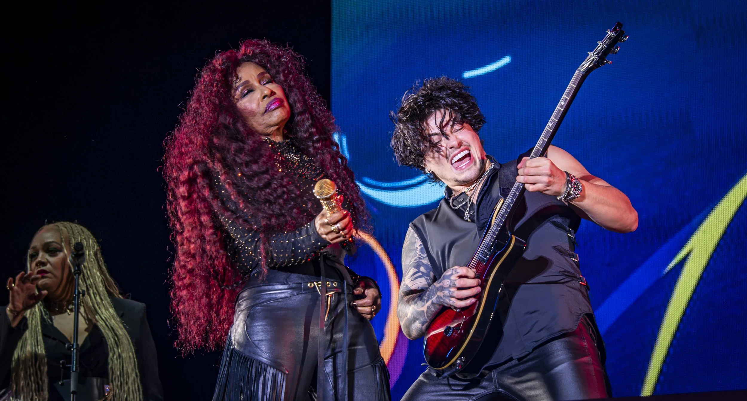 Chaka Khan, Radio 2 - Stirling in the Park, 12th September 2026 (c) Stephen Wilson Photography-46.jpg