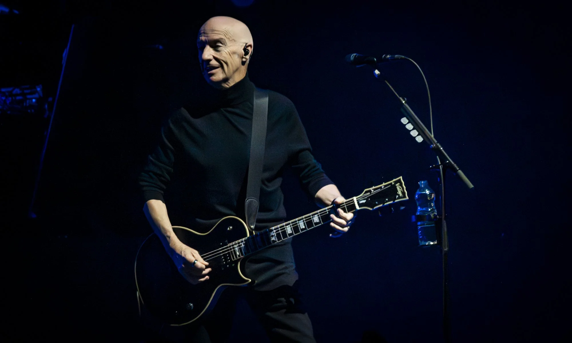 Midge Ure, Armadillo 22nd May 2026 (c) Stephen Wilson-38.jpg