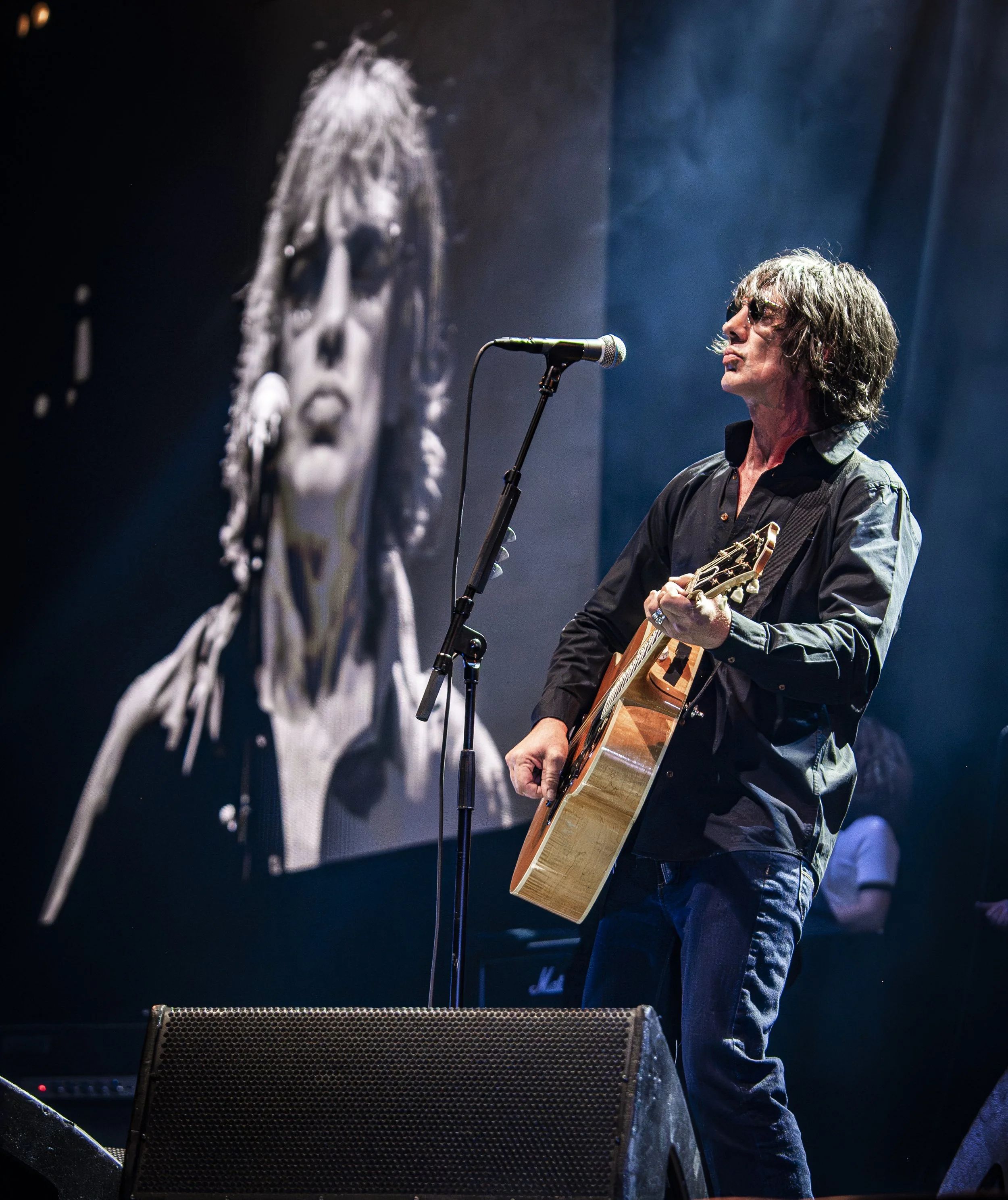 Richard Ashcroft, OVO Hydro, Glasgow 31st March 2026 (c) Stephen Wilson Photography-105.jpg