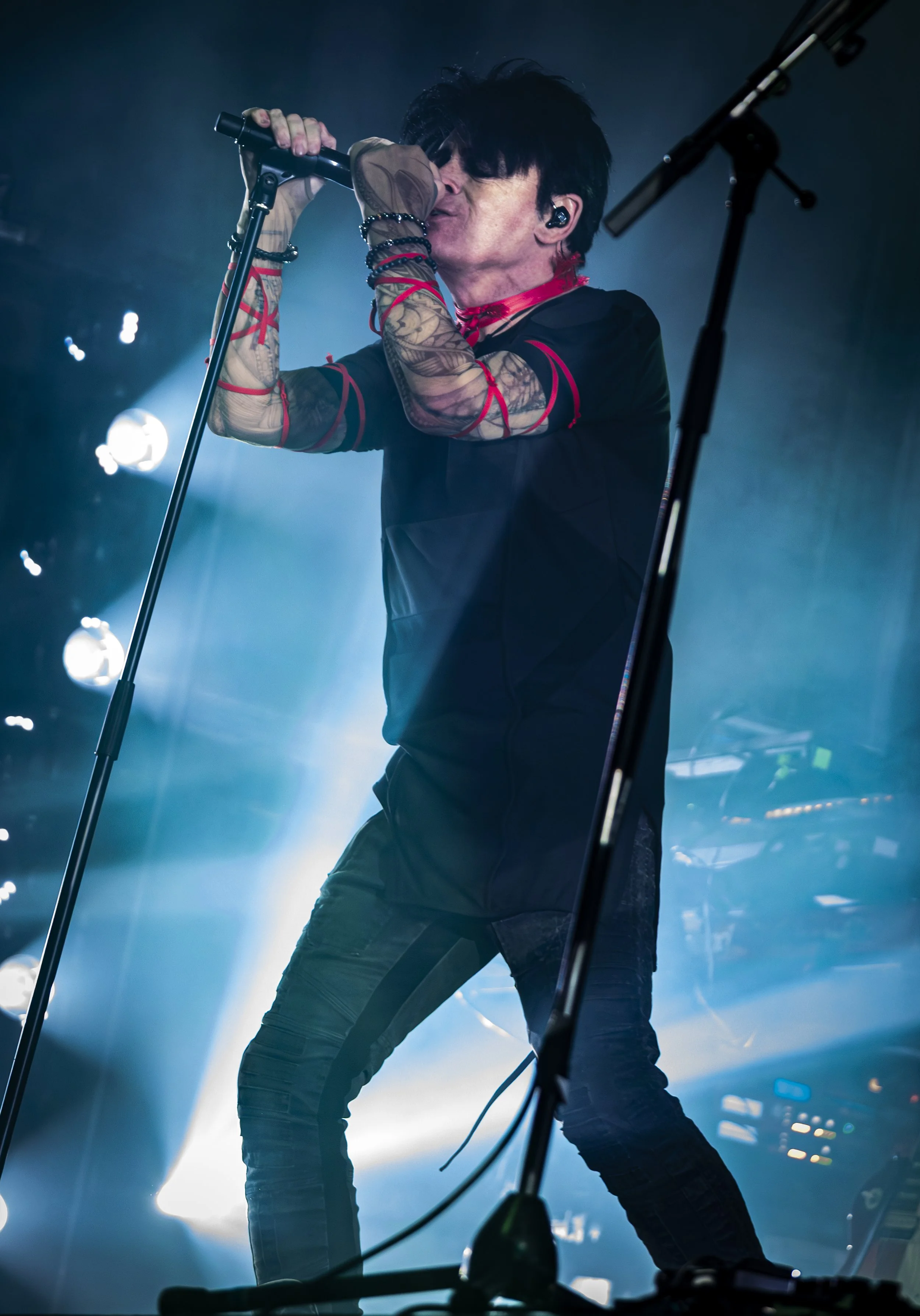 Gary Numan, O2 Academy Glasgow 11th November 2025 (c) Stephen Wilson Photography-4.jpg