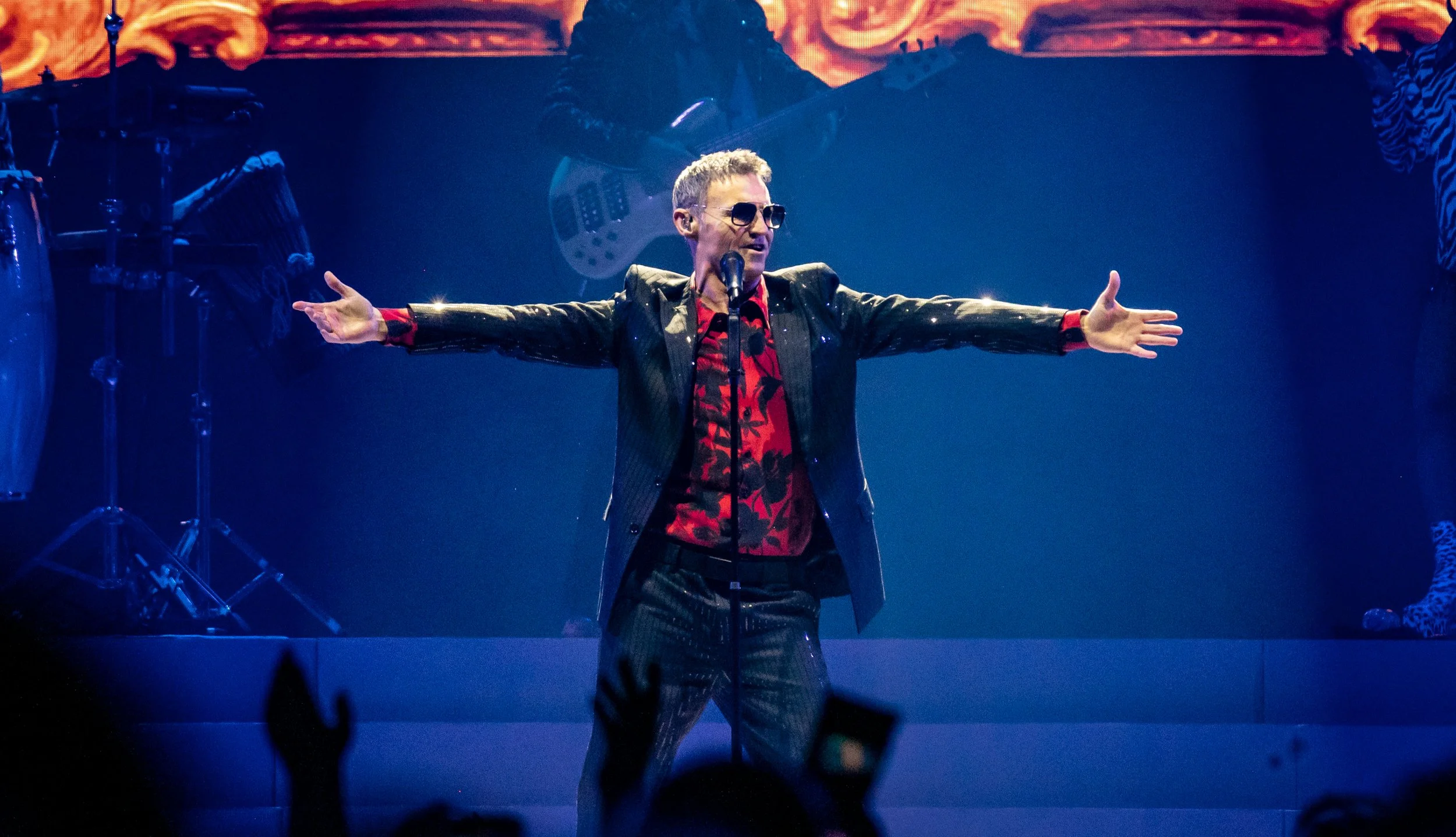 Marti Pellow Hydro 1st November 2025 (c) Stephen Wilson Photography-29.JPG