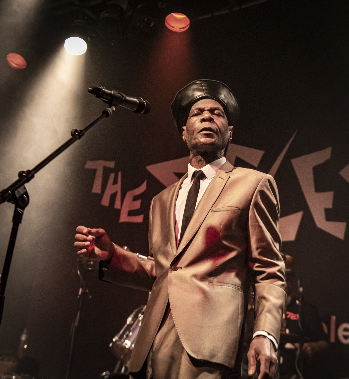 Selecter QMU Glasgow 2023 (c) Stephen Wilson test-11.jpg