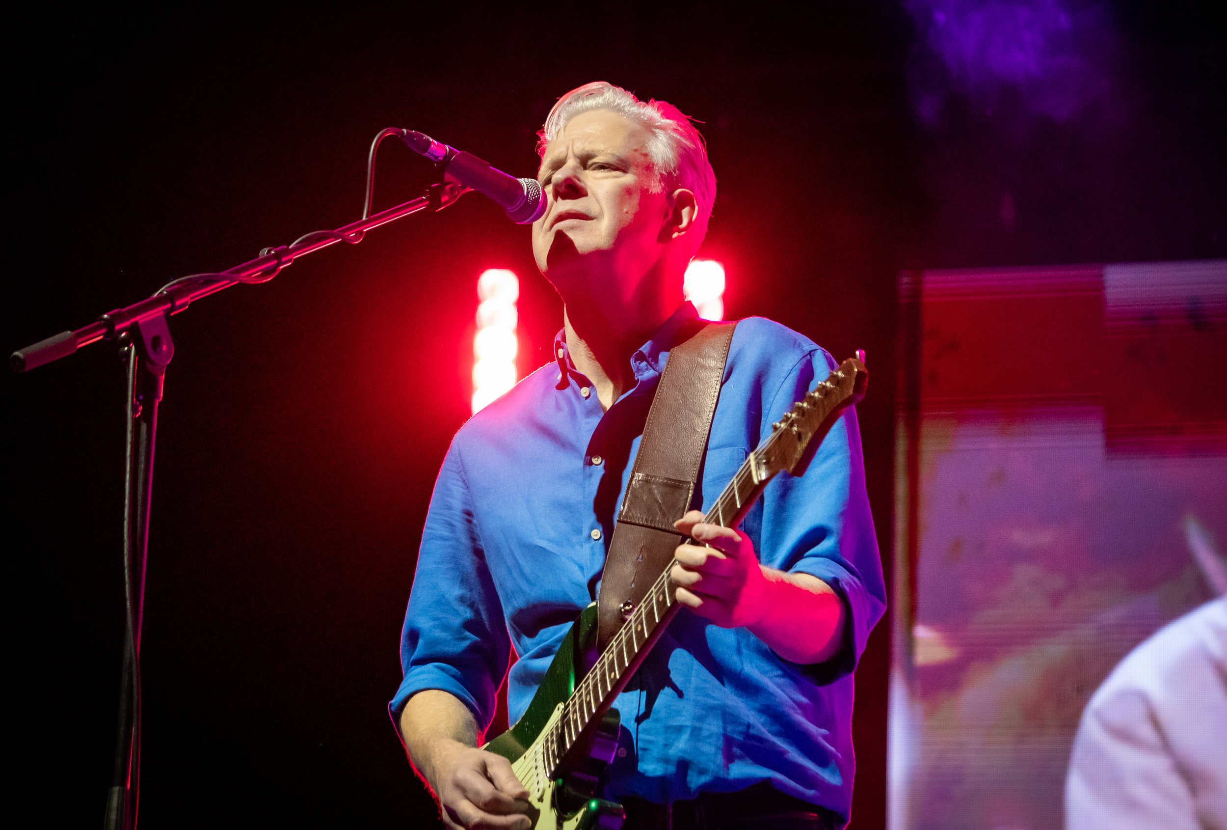 Deacon Blue, OVO Hydro, Glasgow 10th October 2025 (c) Stephen Wilson Photography-30.JPG