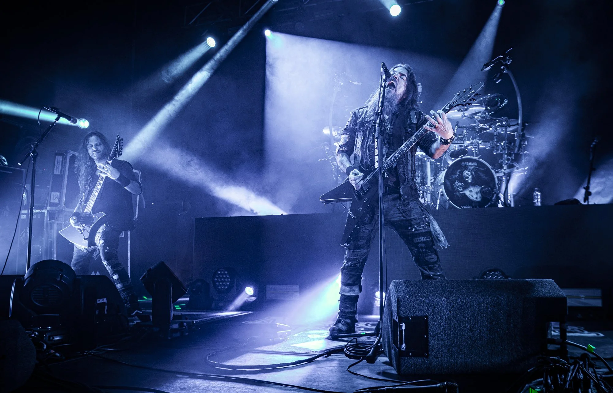 Machine Head, O2 Academy, 14th May 2026 (c) Stephen Wilson-10.jpg