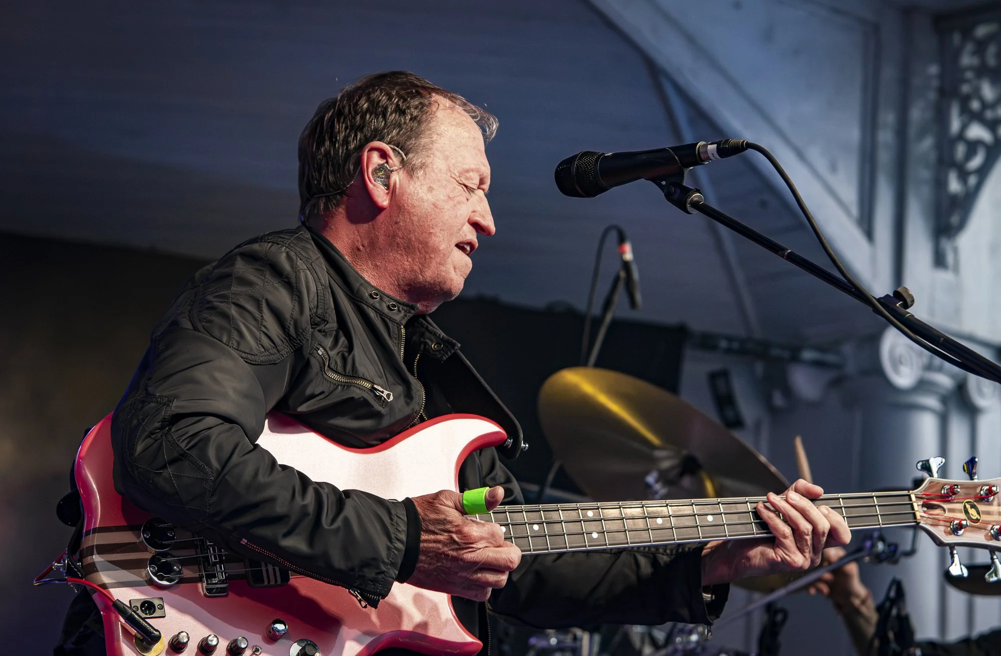 Level 42, Kelvingrove Bandstand, 4th June 2026  (c) Stephen Wilson Photography-8.jpg