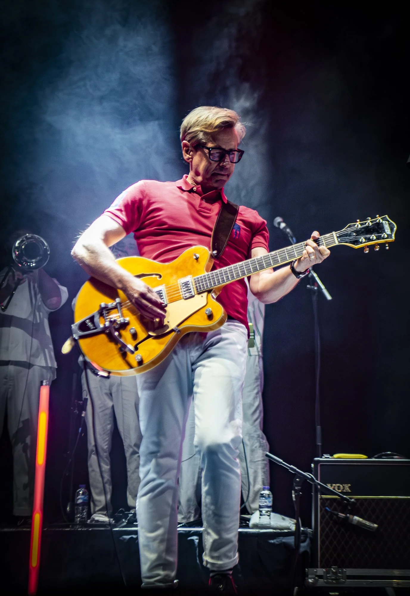 Haircut 100, Pavilion Theatre, Glasgow, 10th May 2026 (c) Stephen Wilson-17.jpg
