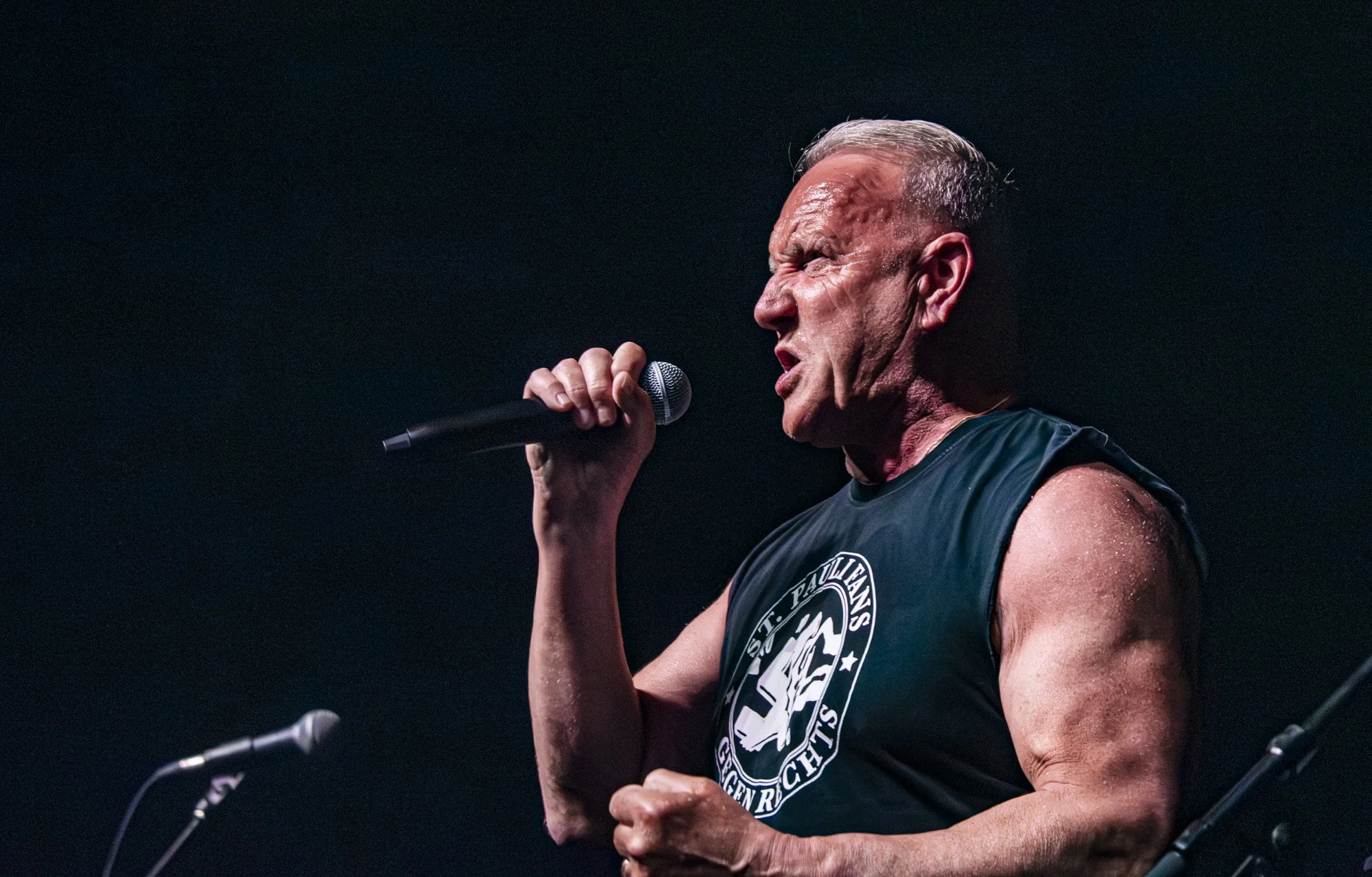 The Skids, Barrowlnd Ballroom, 24th April 2026 (c) Stephen Wilson-42.jpg