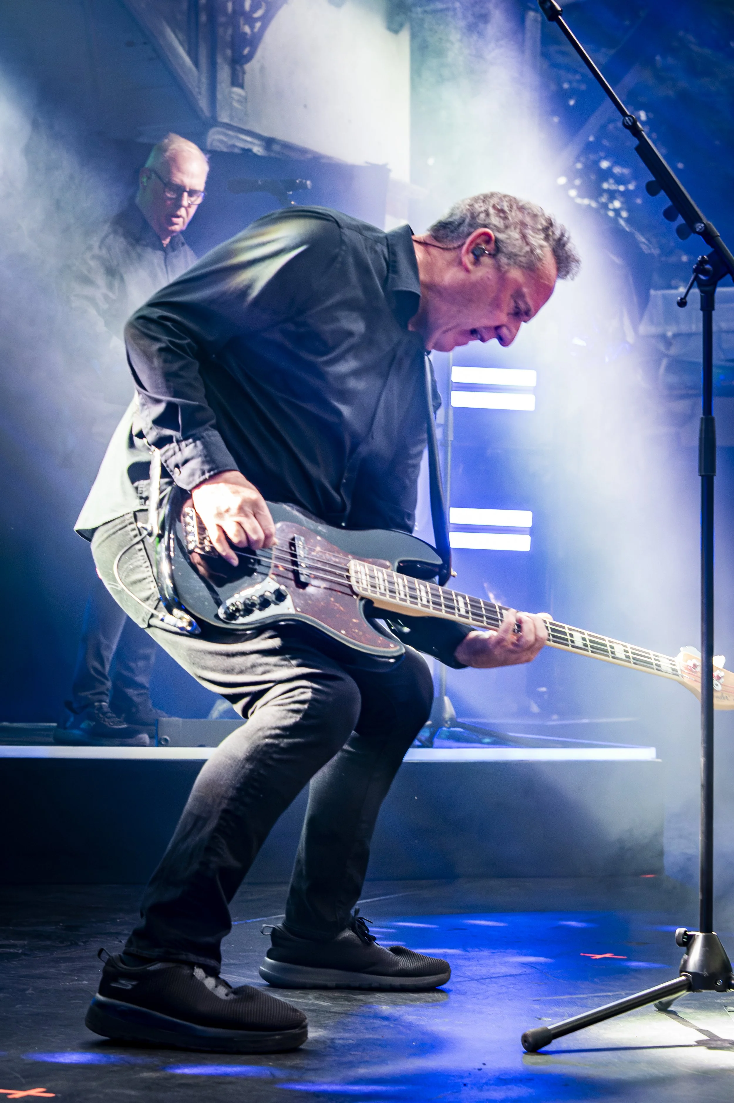 OMD, Kelvingrove Bandstand, 30th July 2026 (c) Stephen Wilson Photography-52.jpg
