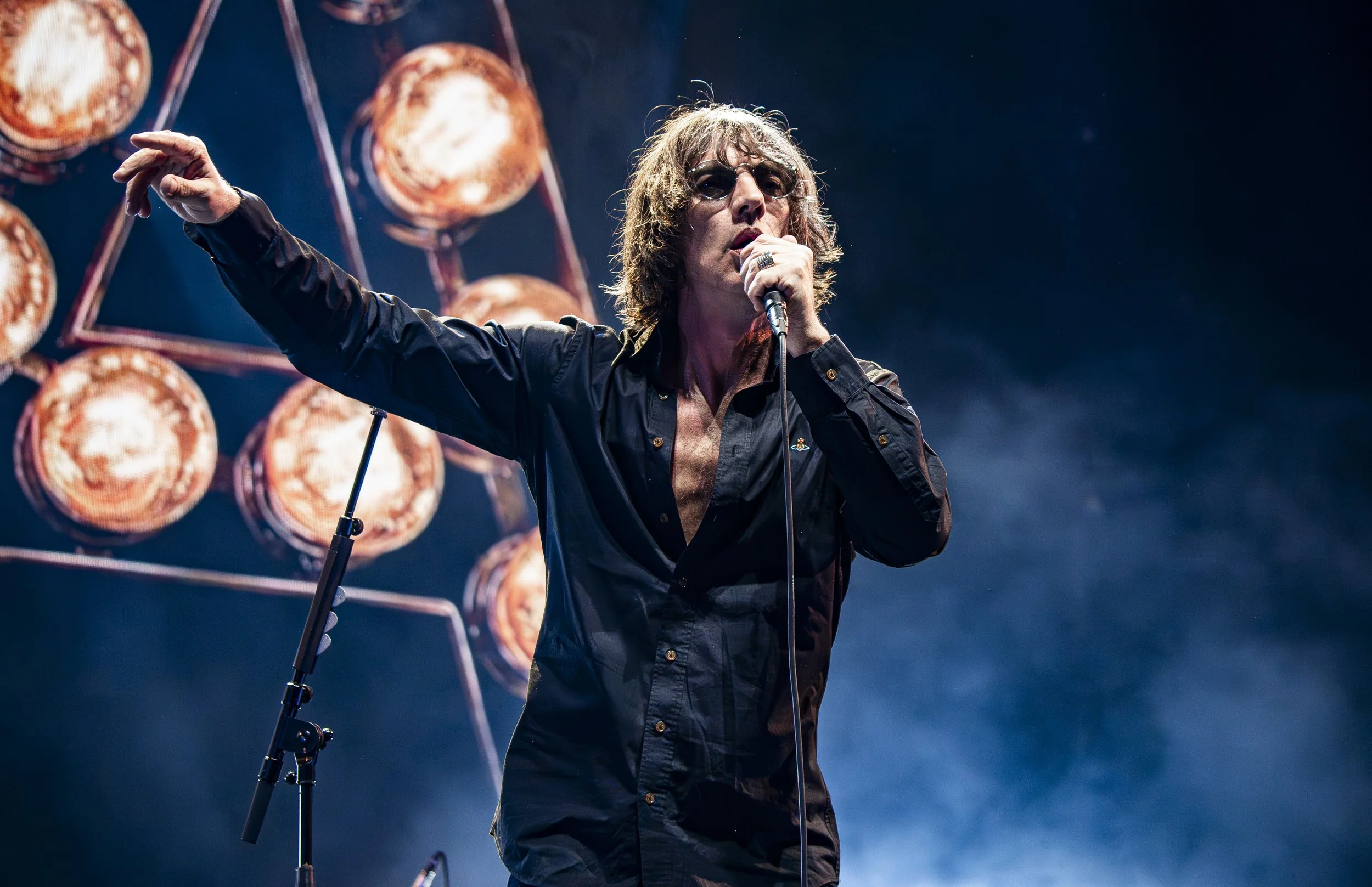 Richard Ashcroft, OVO Hydro, Glasgow 31st March 2026 (c) Stephen Wilson Photography-59.jpg