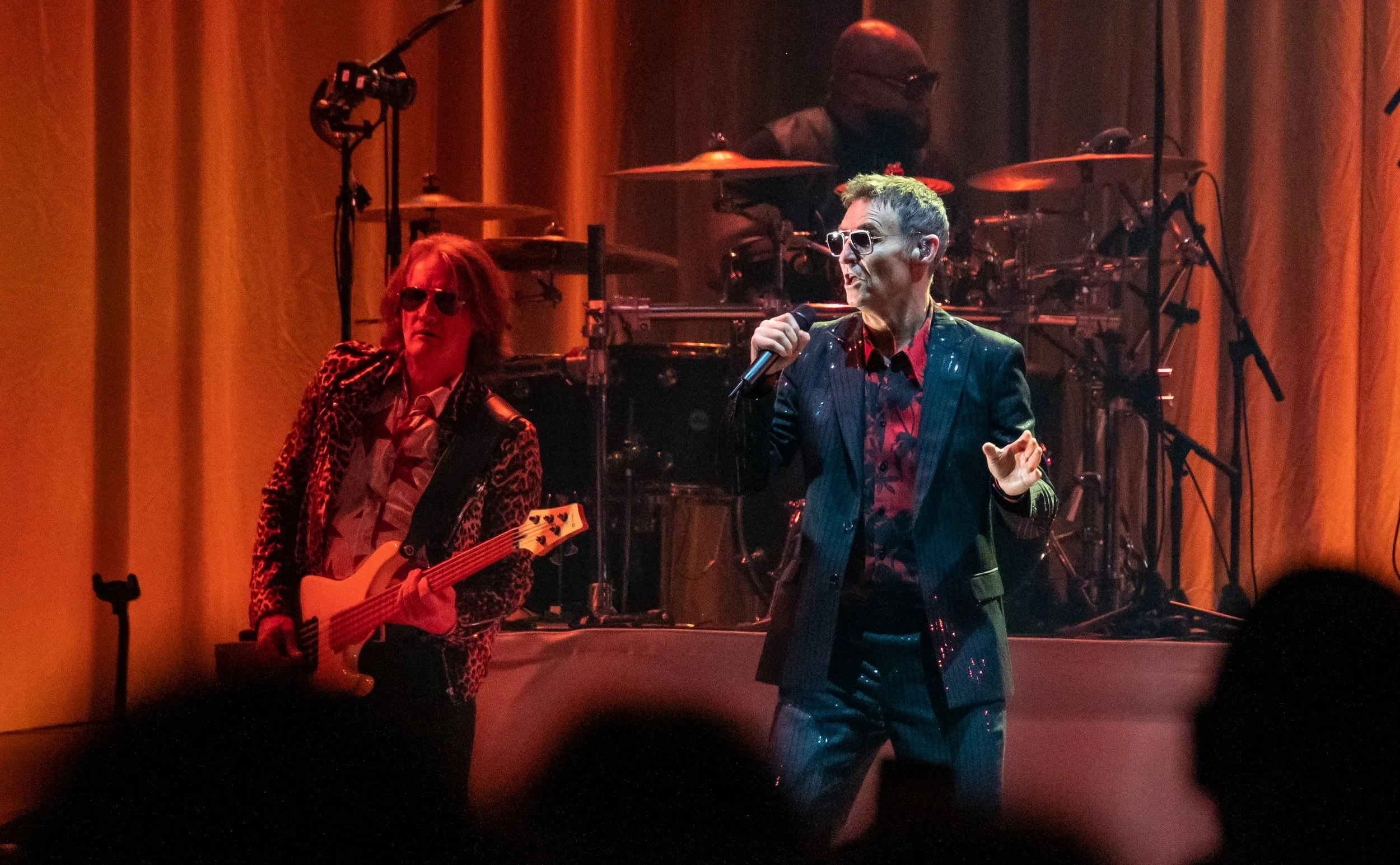 Marti Pellow Hydro 1st November 2025 (c) Stephen Wilson Photography-35.JPG