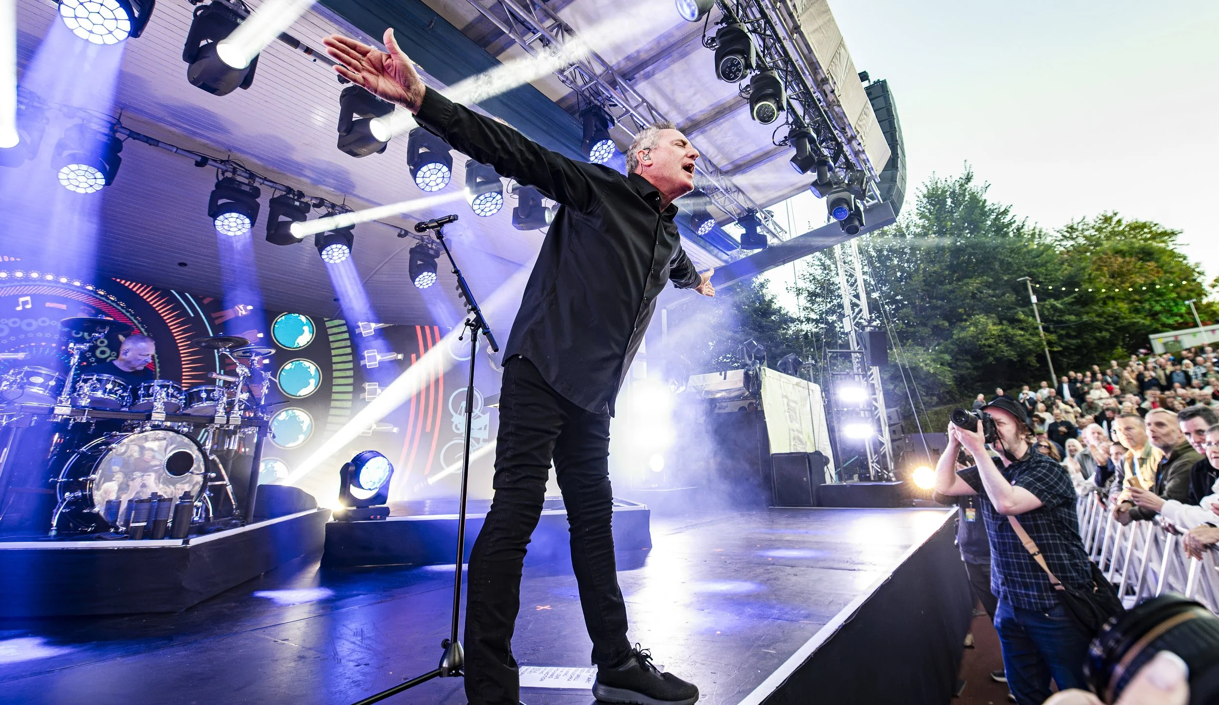 OMD, Kelvingrove Bandstand, 30th July 2026 (c) Stephen Wilson Photography-22.jpg