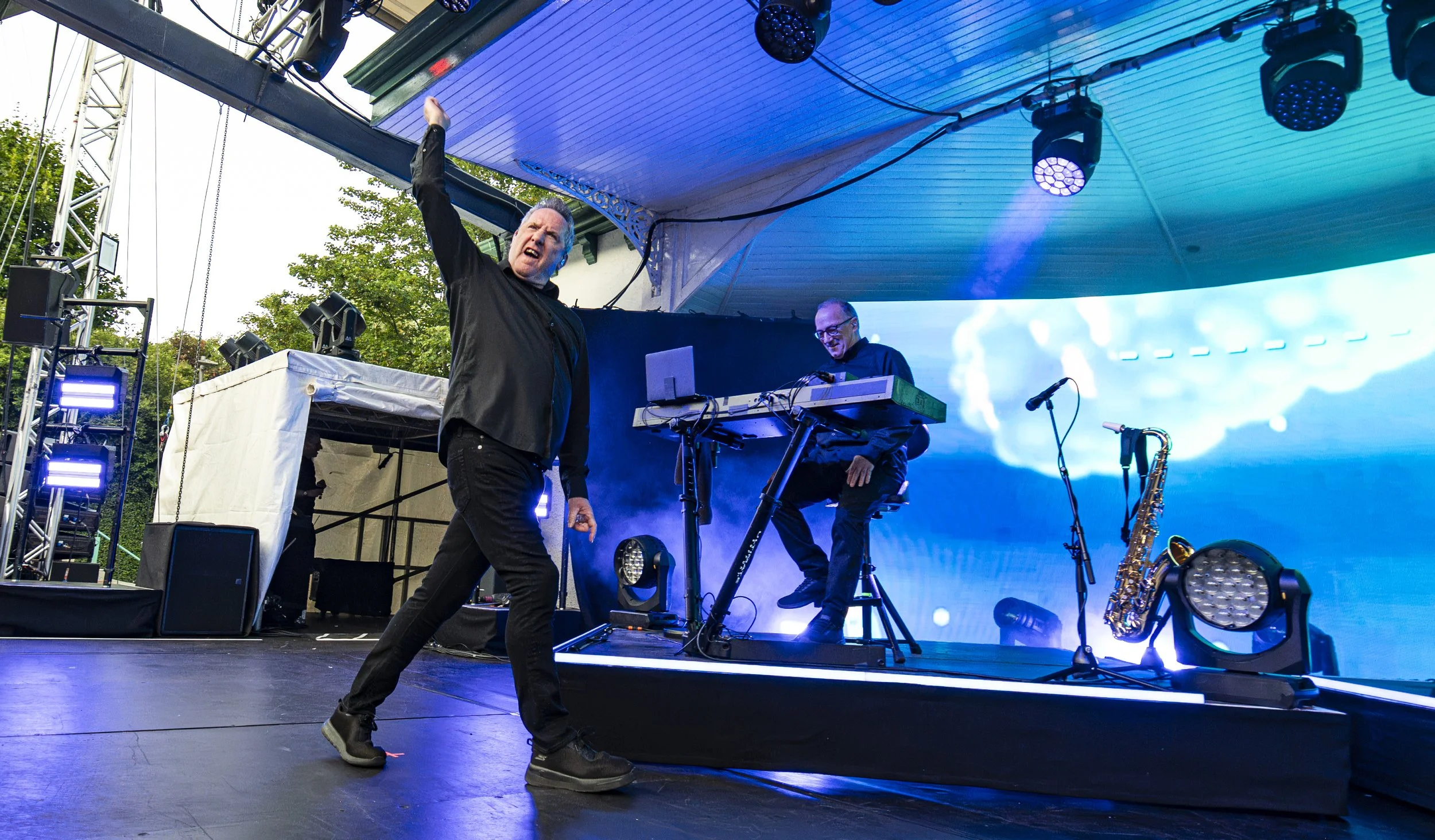 OMD, Kelvingrove Bandstand, 30th July 2026 (c) Stephen Wilson Photography-13.jpg