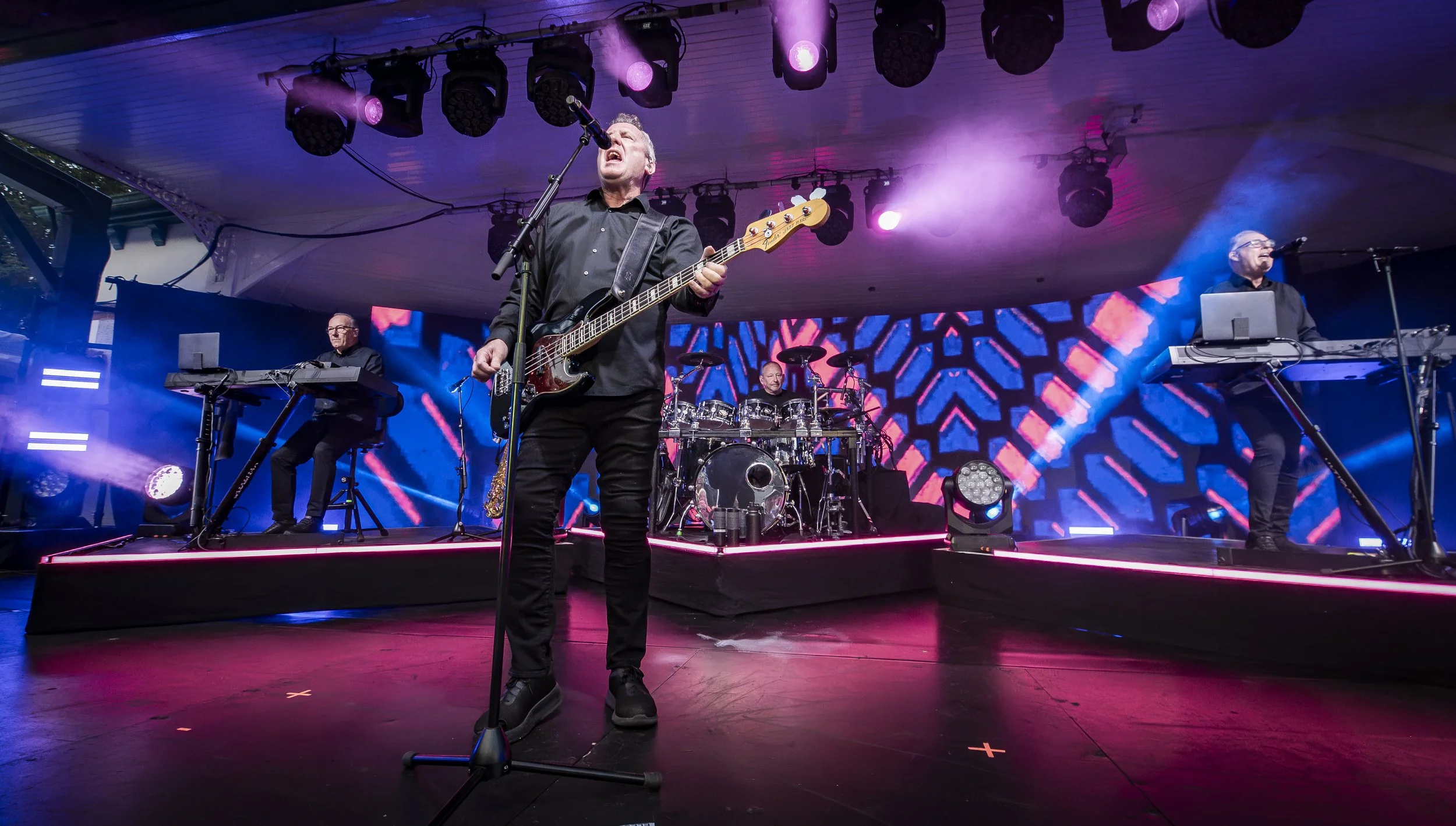 OMD, Kelvingrove Bandstand, 30th July 2026 (c) Stephen Wilson Photography-44.jpg