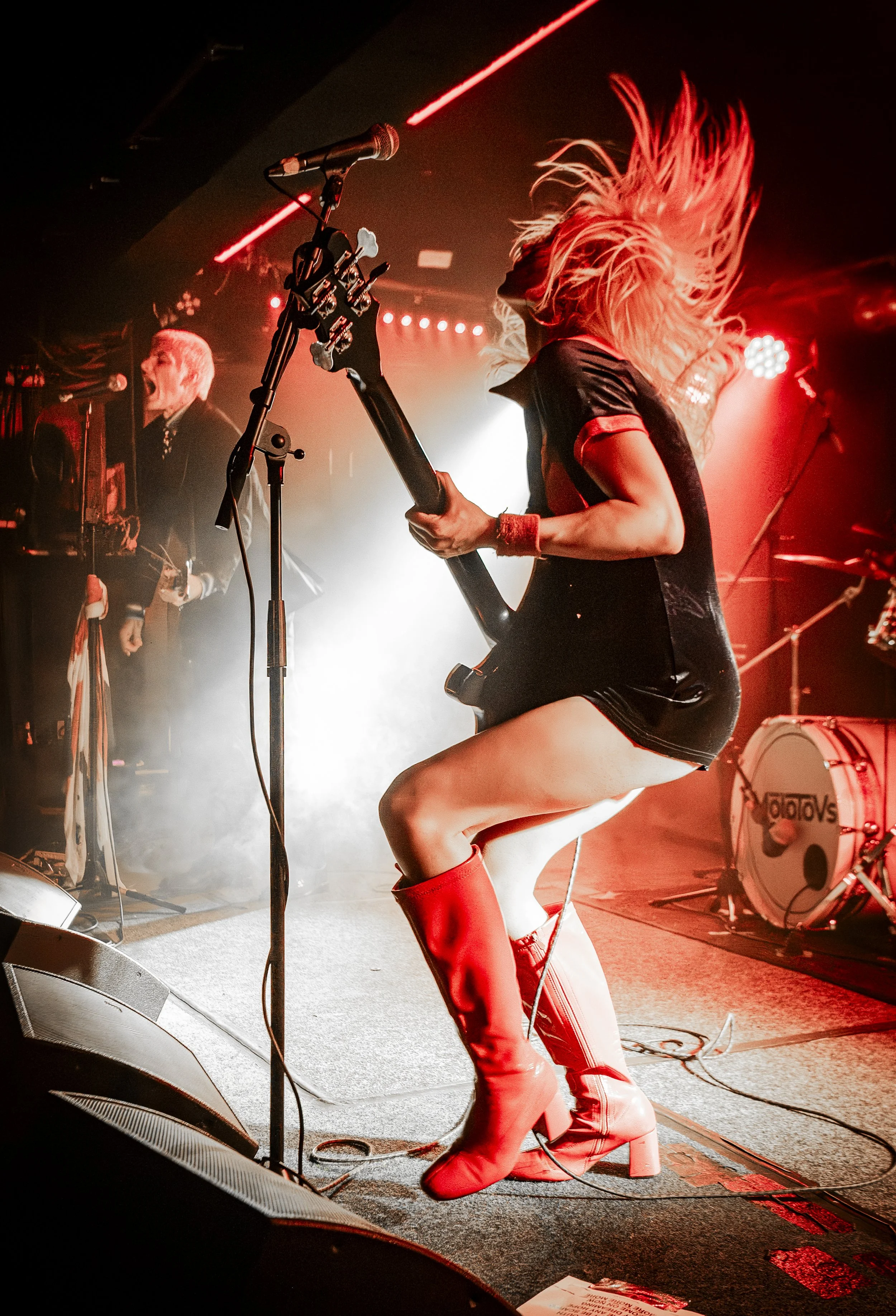 The Molotovs, King Tuts, 6th January 2026 (c) Stephen Wilson-19.jpg