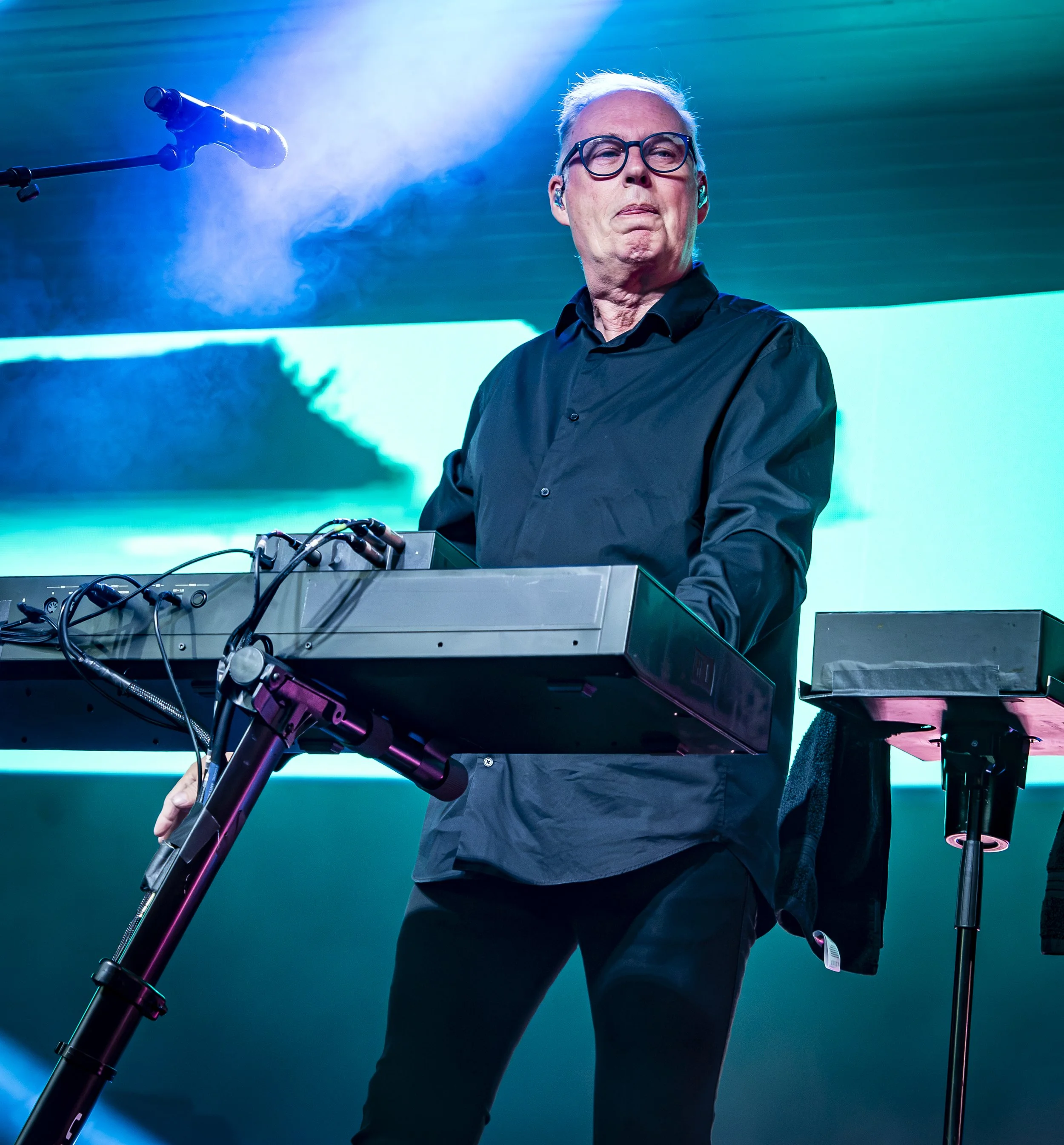 OMD, Kelvingrove Bandstand, 30th July 2026 (c) Stephen Wilson Photography-55.jpg