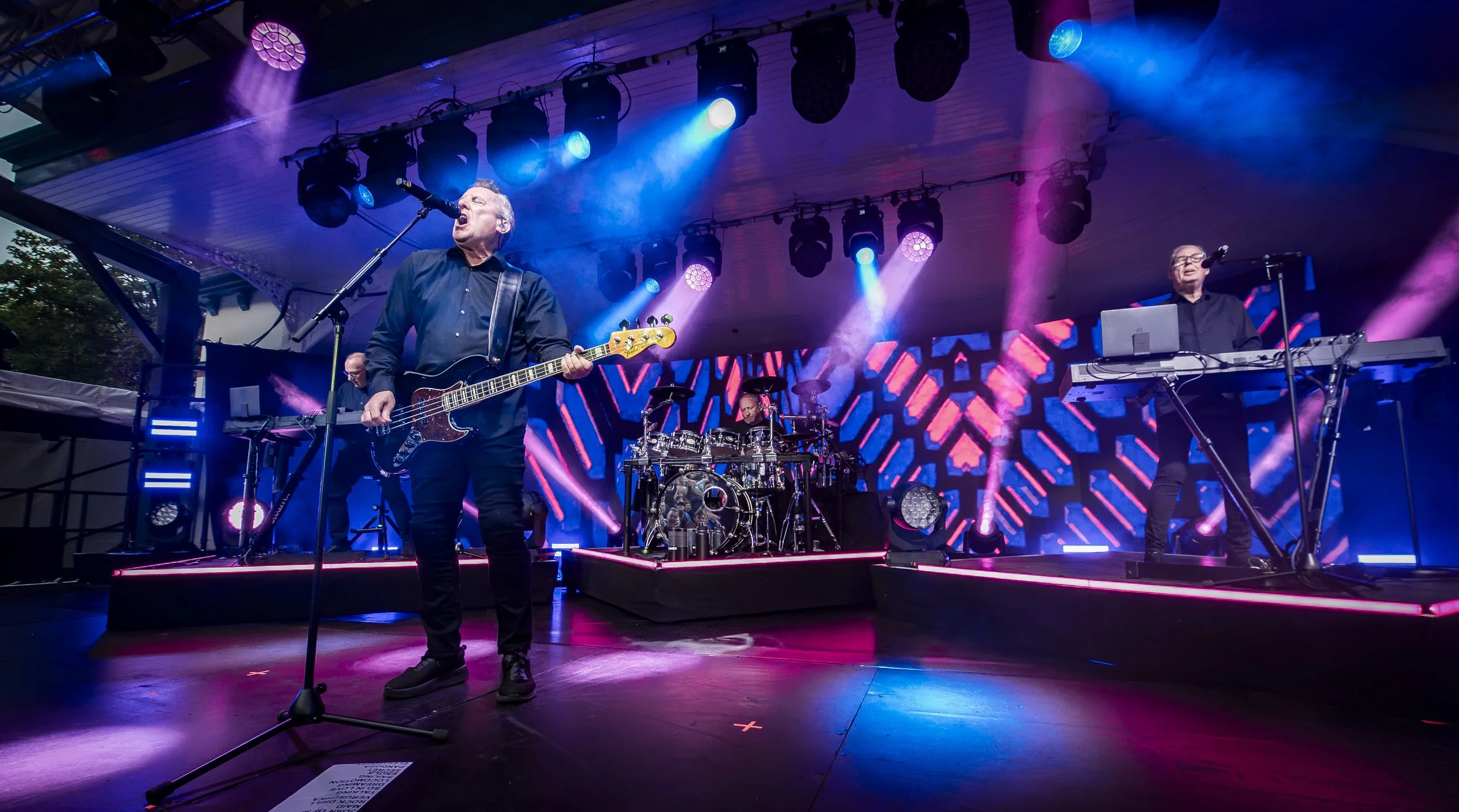 OMD, Kelvingrove Bandstand, 30th July 2026 (c) Stephen Wilson Photography-42.jpg