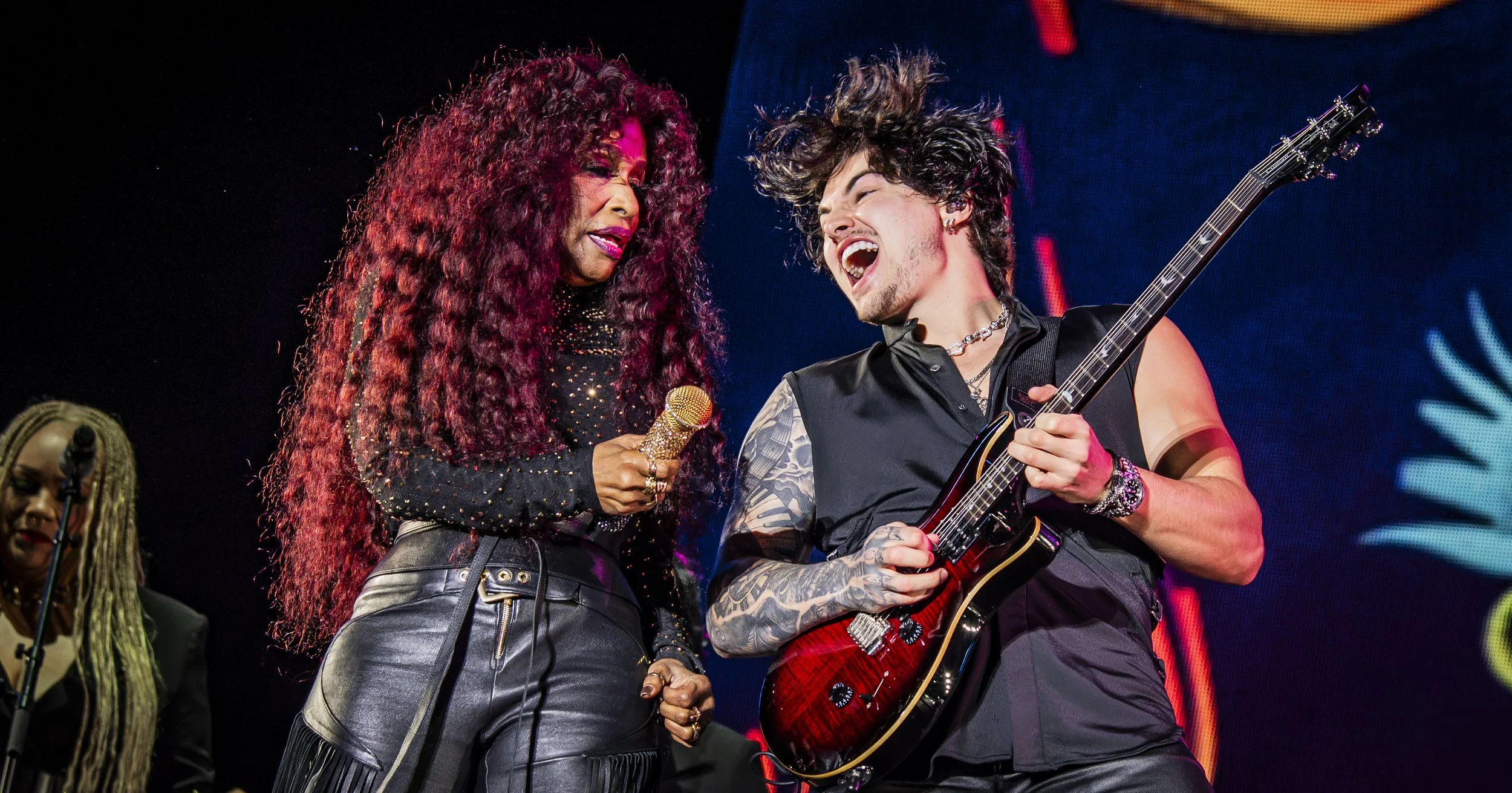 Chaka Khan, Radio 2 - Stirling in the Park, 12th September 2026 (c) Stephen Wilson Photography-49.jpg