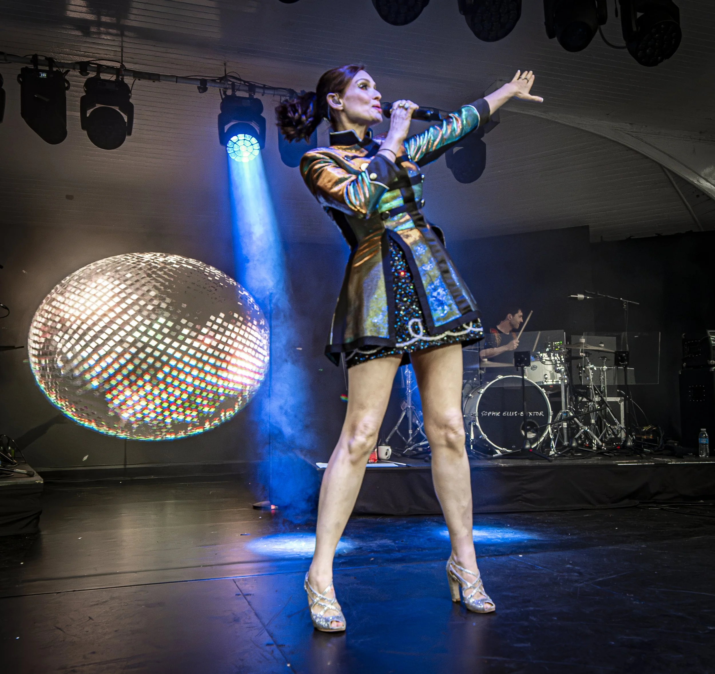 Sophie Ellis-Bextor, Kelvingrove Bandstand, 1st August 2026 (c) Stephen Wilson Photography-18.jpg