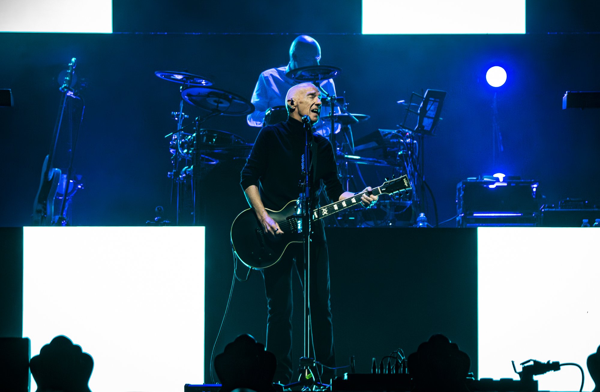 Midge Ure, Armadillo 22nd May 2026 (c) Stephen Wilson-44.jpg