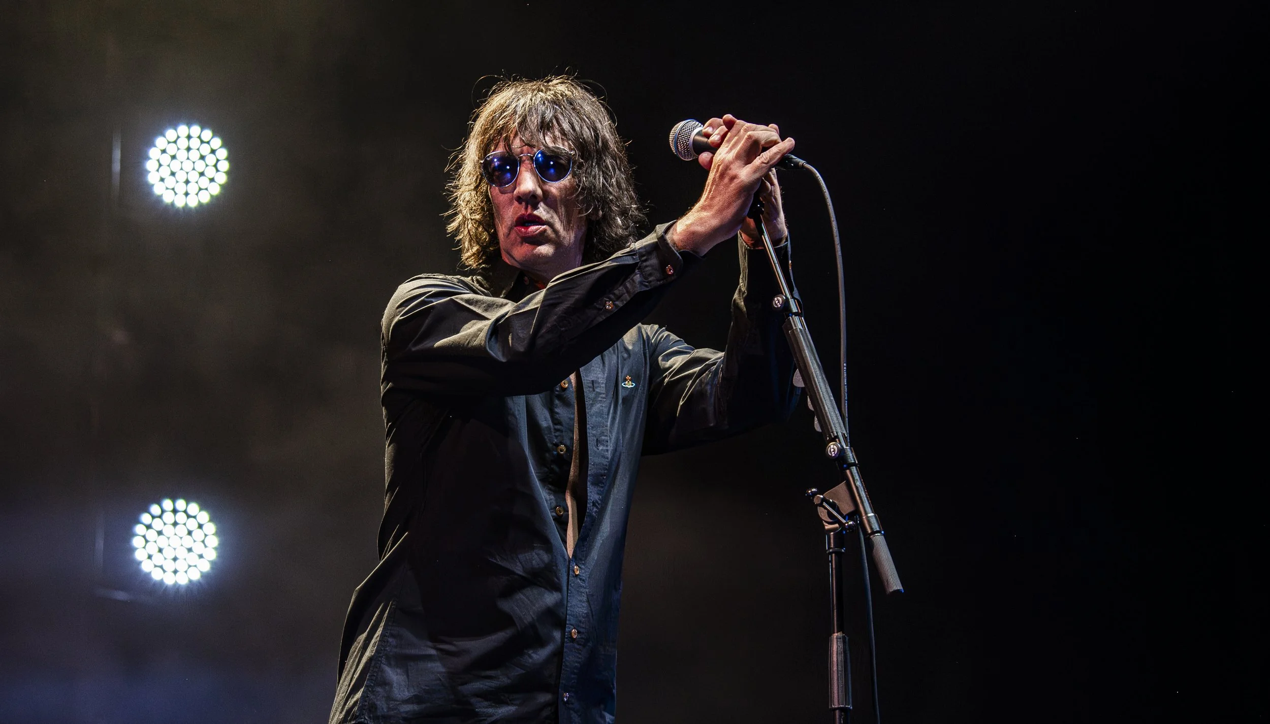 Richard Ashcroft, OVO Hydro, Glasgow 31st March 2026 (c) Stephen Wilson Photography-70.jpg