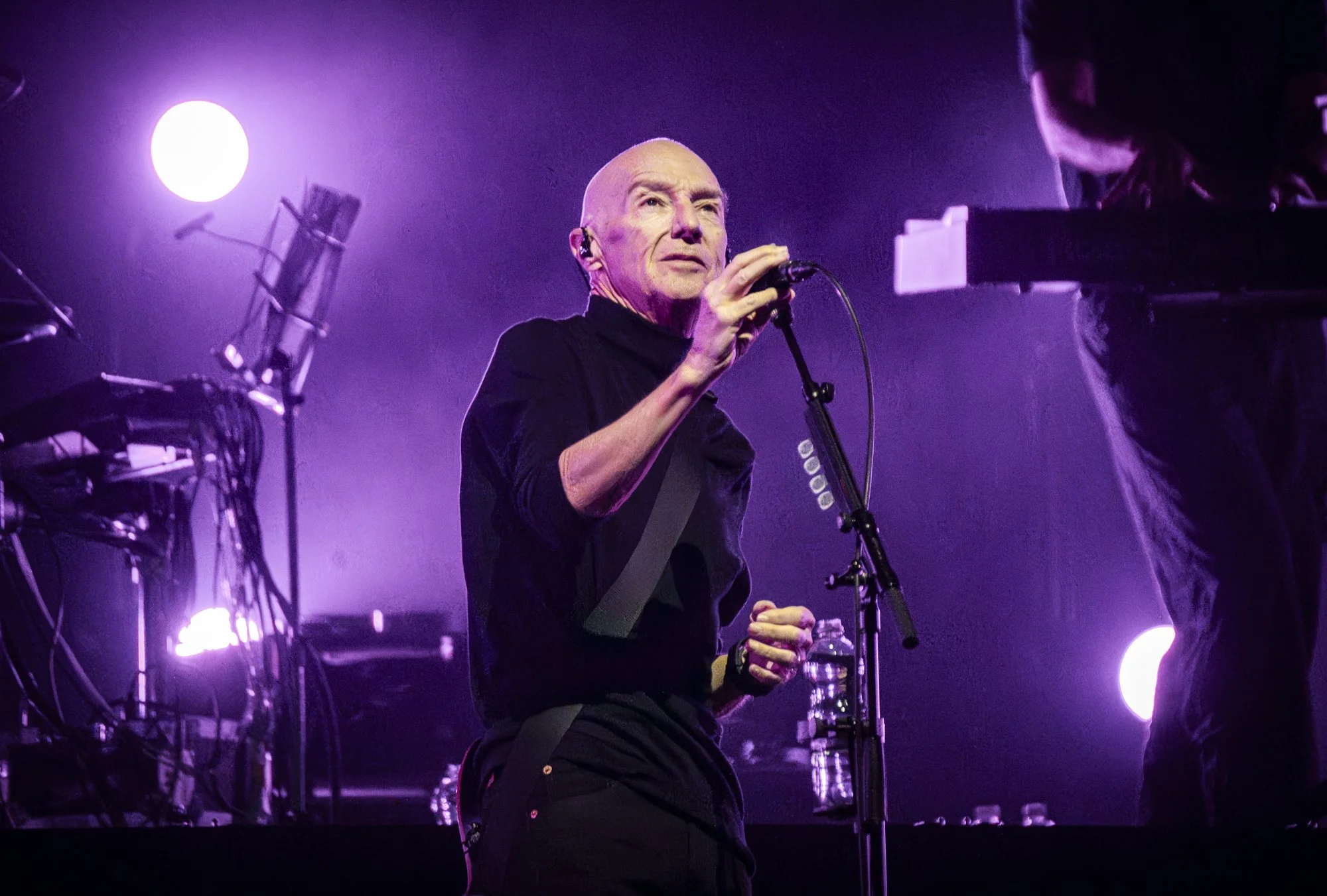 Midge Ure, Armadillo 22nd May 2026 (c) Stephen Wilson-20.jpg