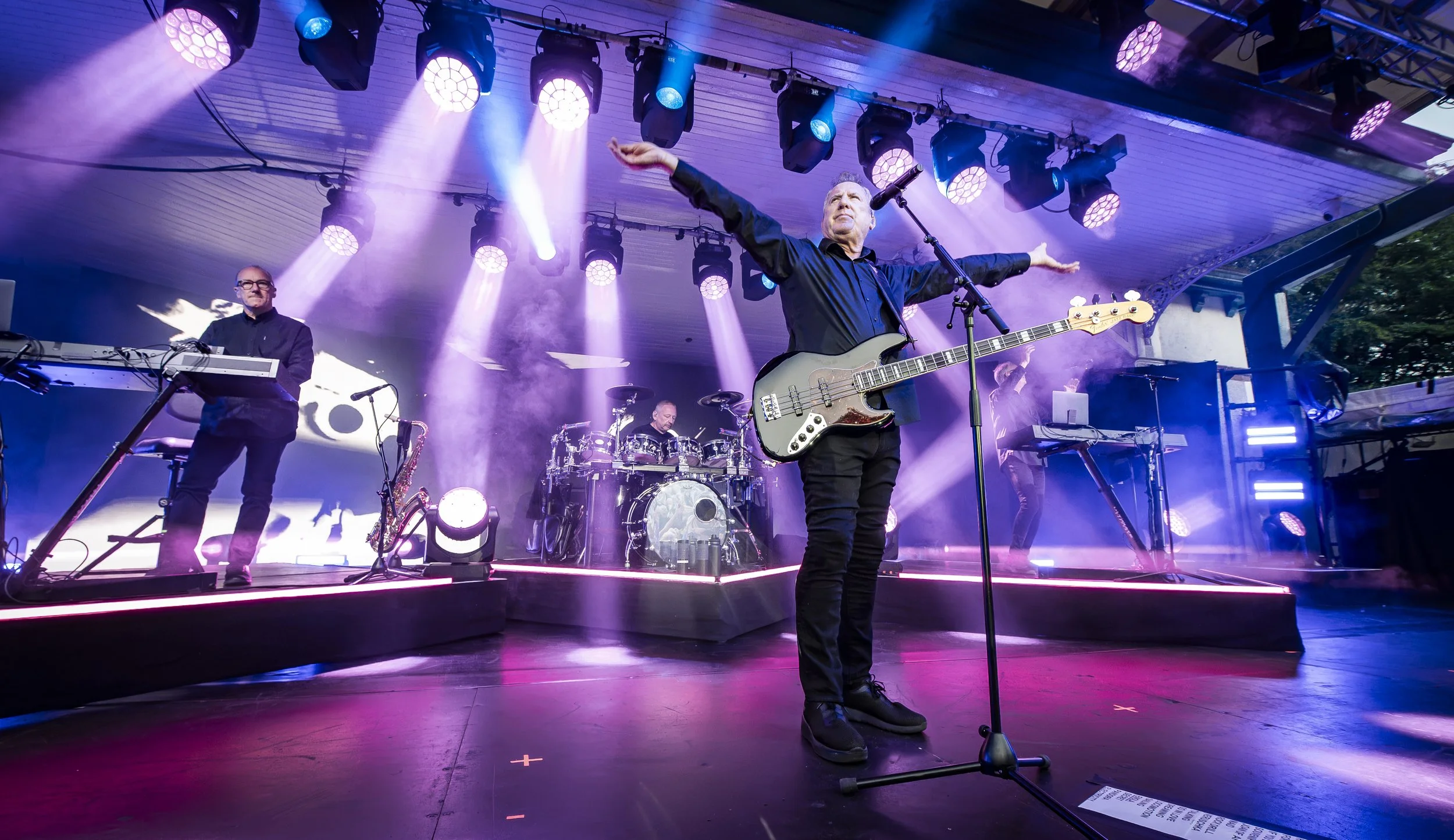 OMD, Kelvingrove Bandstand, 30th July 2026 (c) Stephen Wilson Photography-40.jpg