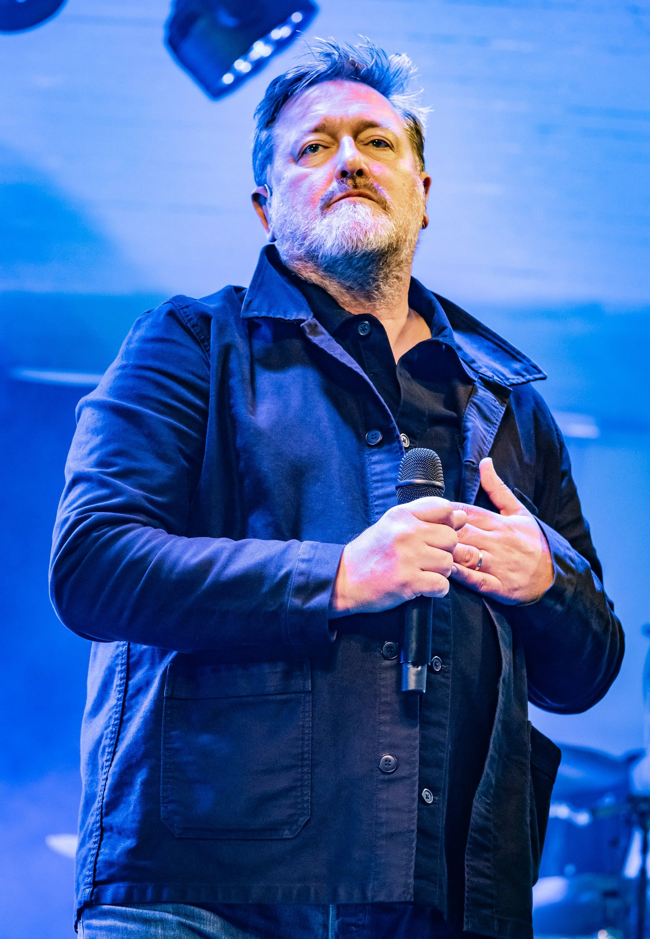 Elbow, Kelvingrove Bandstand 7th Aug 2025 (c) Stephen Wilson Photography 2025-10.JPG