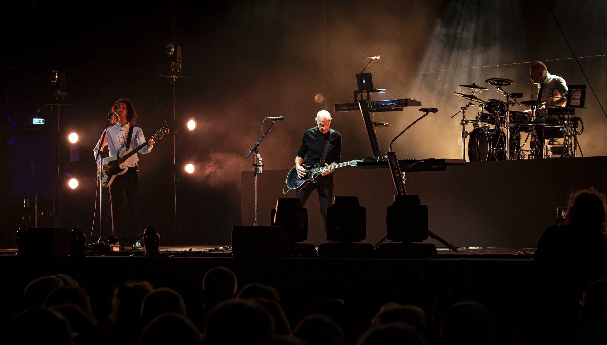 Midge Ure, Armadillo 22nd May 2026 (c) Stephen Wilson-30.jpg