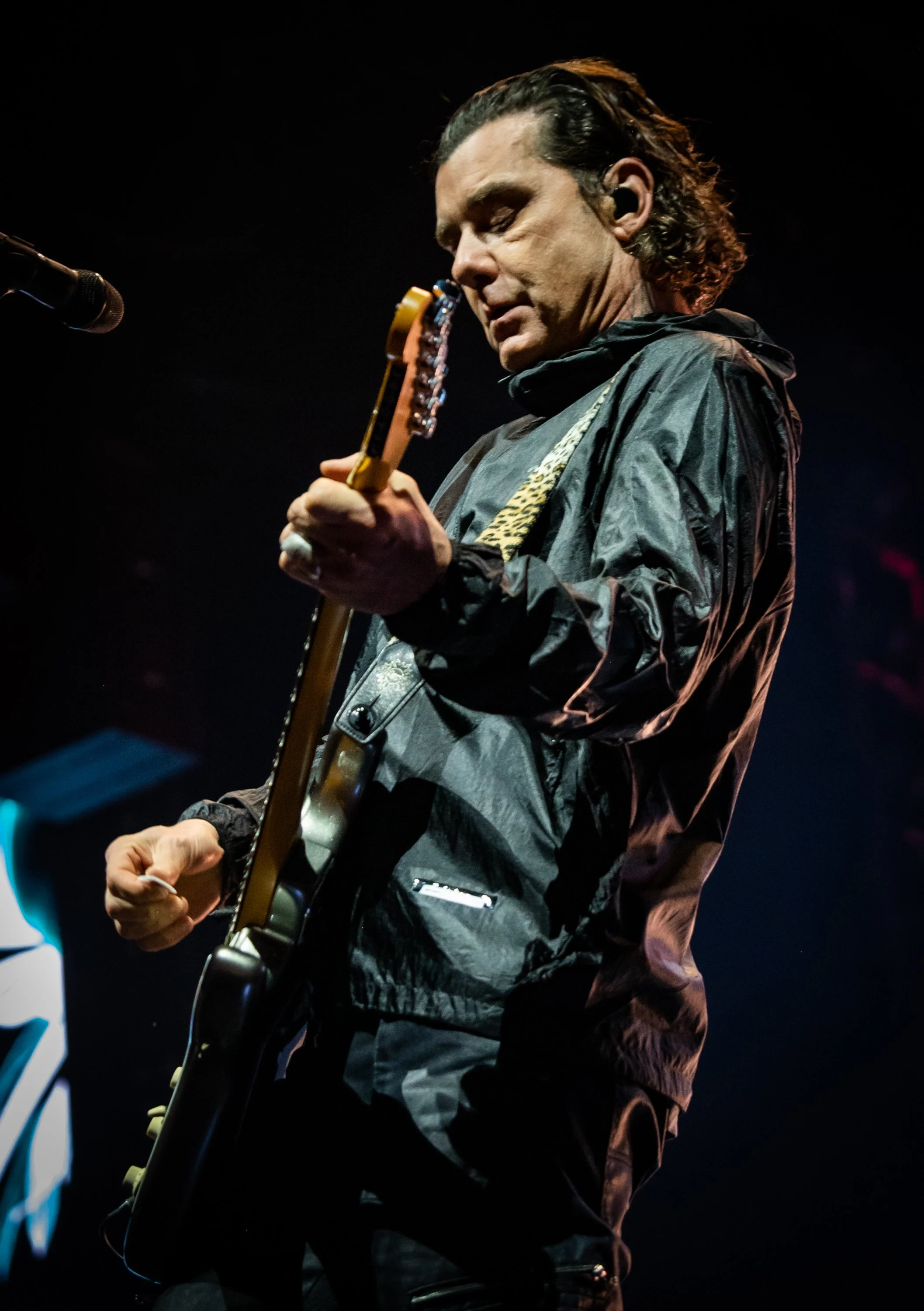 Bush, OVO Hydro Glasgow 10th November 2025 (c) Stephen Wilson Photography-28.JPG