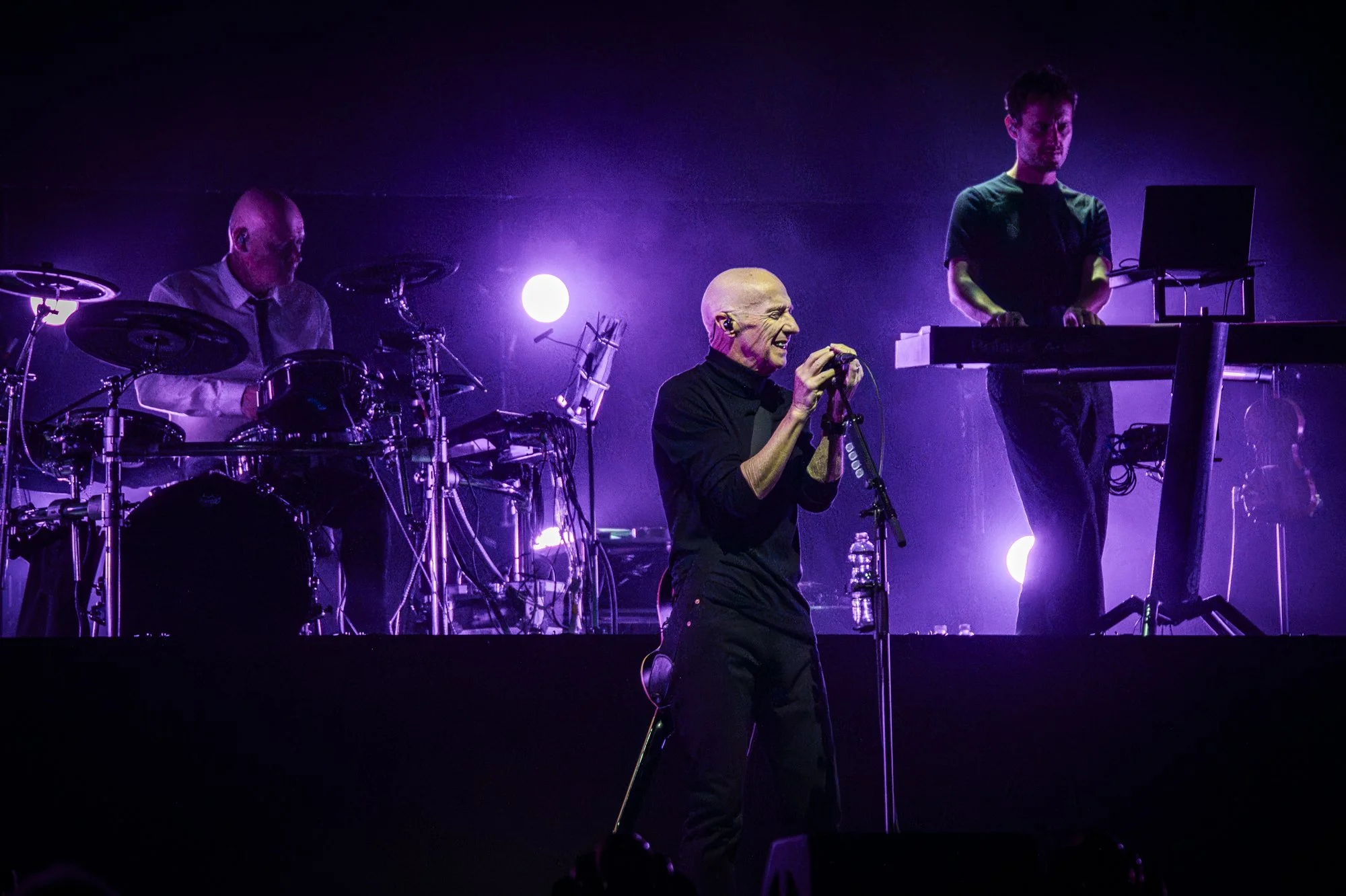 Midge Ure, Armadillo 22nd May 2026 (c) Stephen Wilson-16.jpg