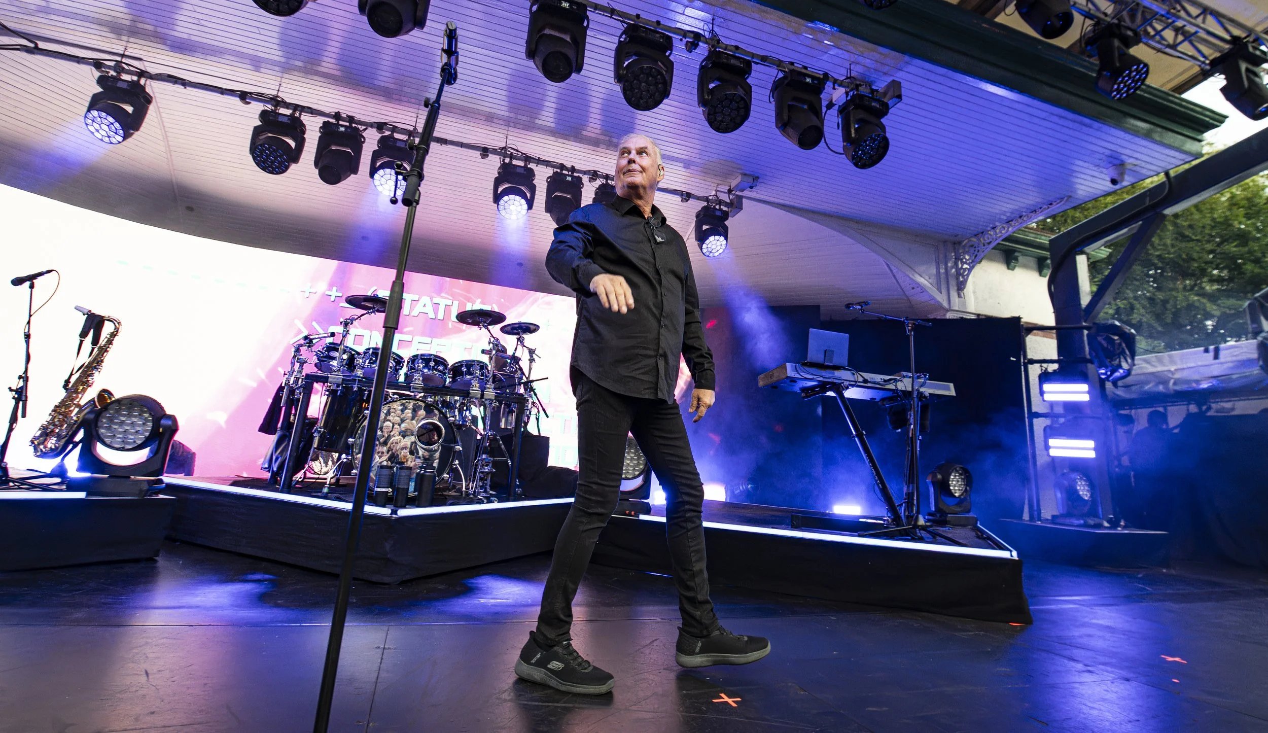 OMD, Kelvingrove Bandstand, 30th July 2026 (c) Stephen Wilson Photography-11.jpg