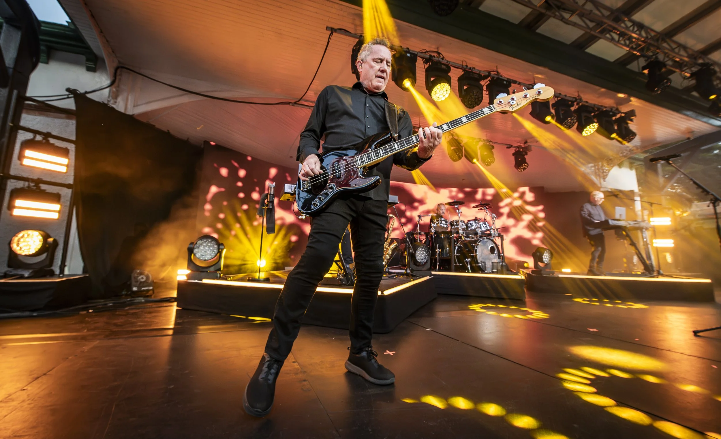OMD, Kelvingrove Bandstand, 30th July 2026 (c) Stephen Wilson Photography-36.jpg