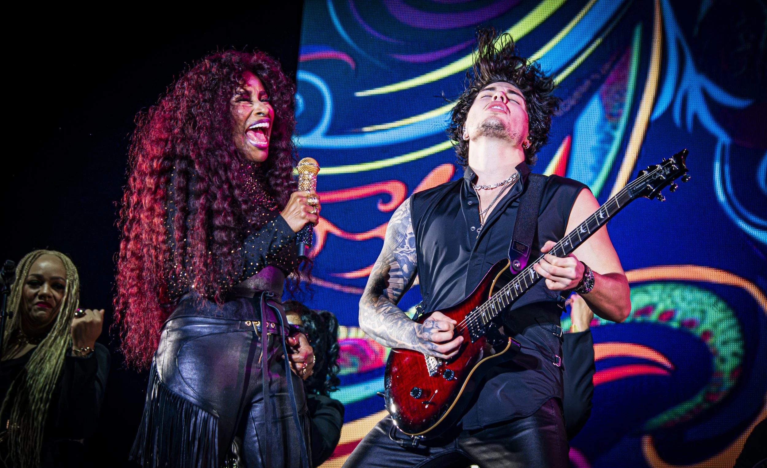 Chaka Khan, Radio 2 - Stirling in the Park, 12th September 2026 (c) Stephen Wilson Photography-47.jpg