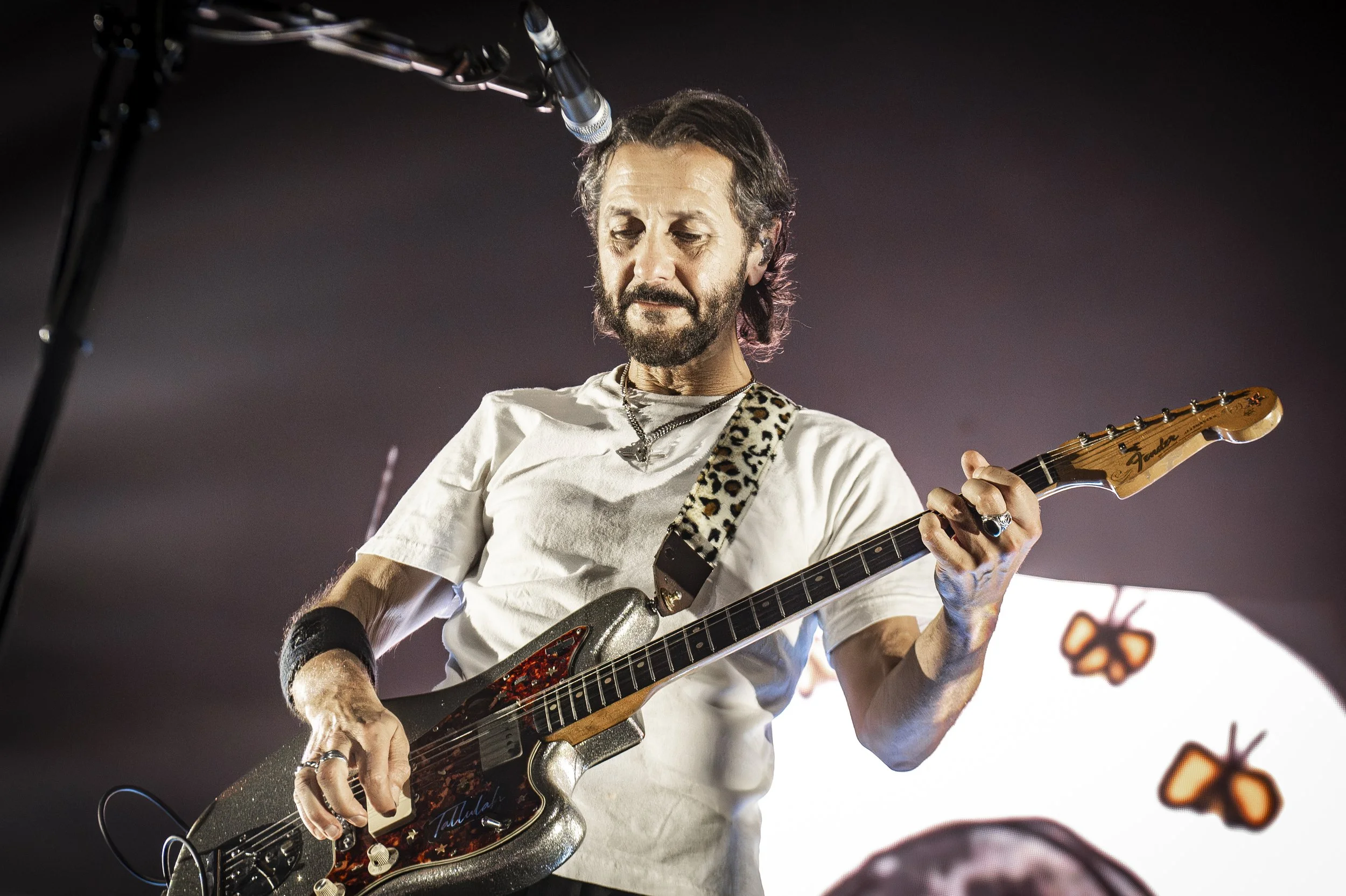 Feeder, O2 Academy, Glasgow 3rd October 2025 (c) Stephen Wilson Photography 2025-2.jpg