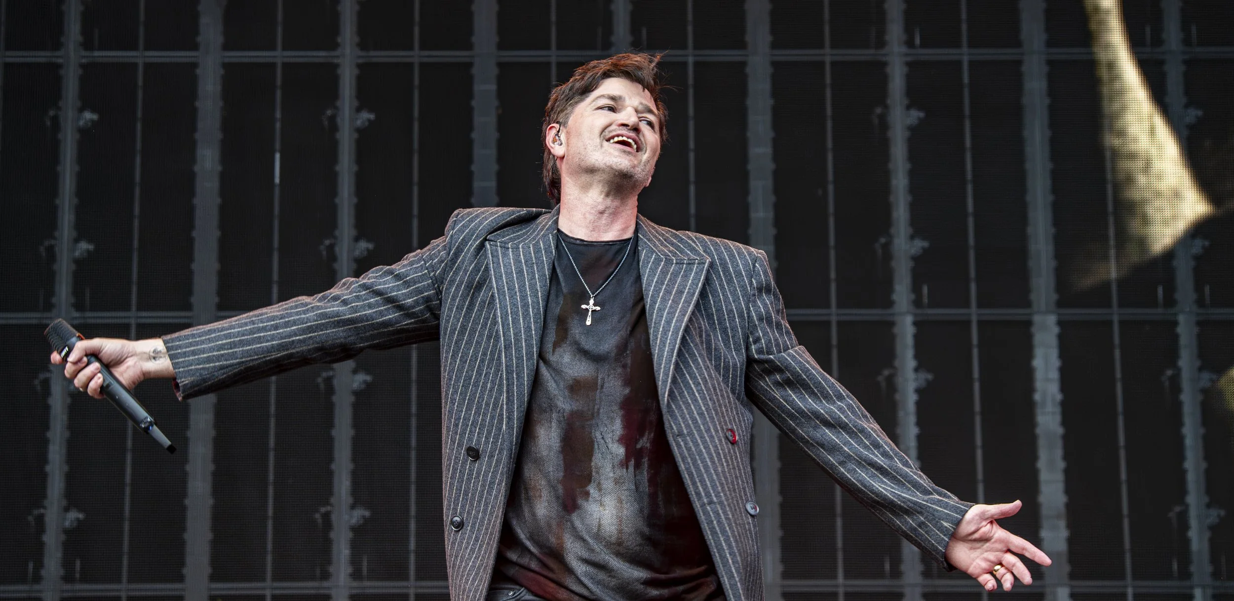 The Script, Radio 2 - Stirling in the Park, 12th September 2026 (c) Stephen Wilson Photography-33.jpg
