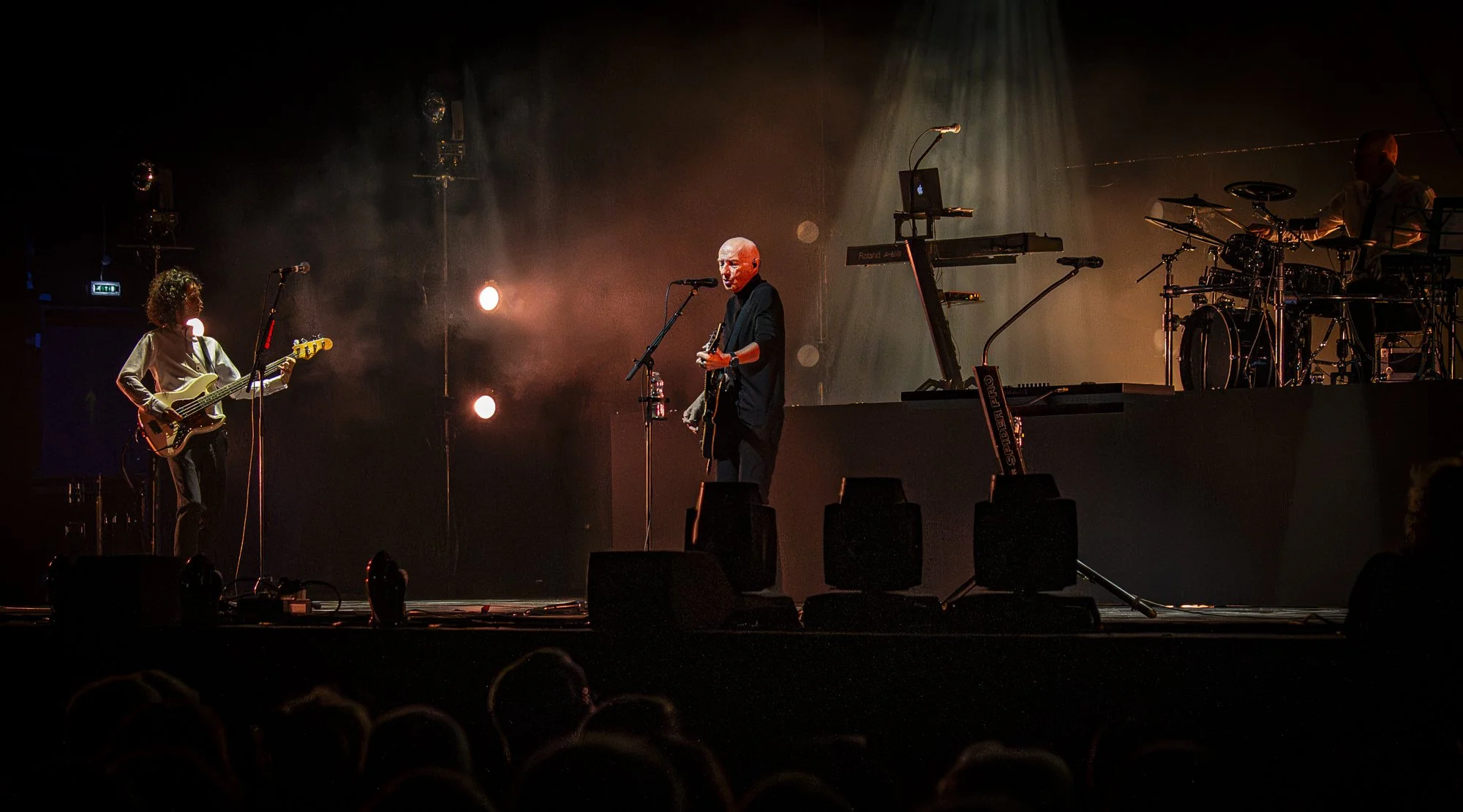 Midge Ure, Armadillo 22nd May 2026 (c) Stephen Wilson-56.jpg