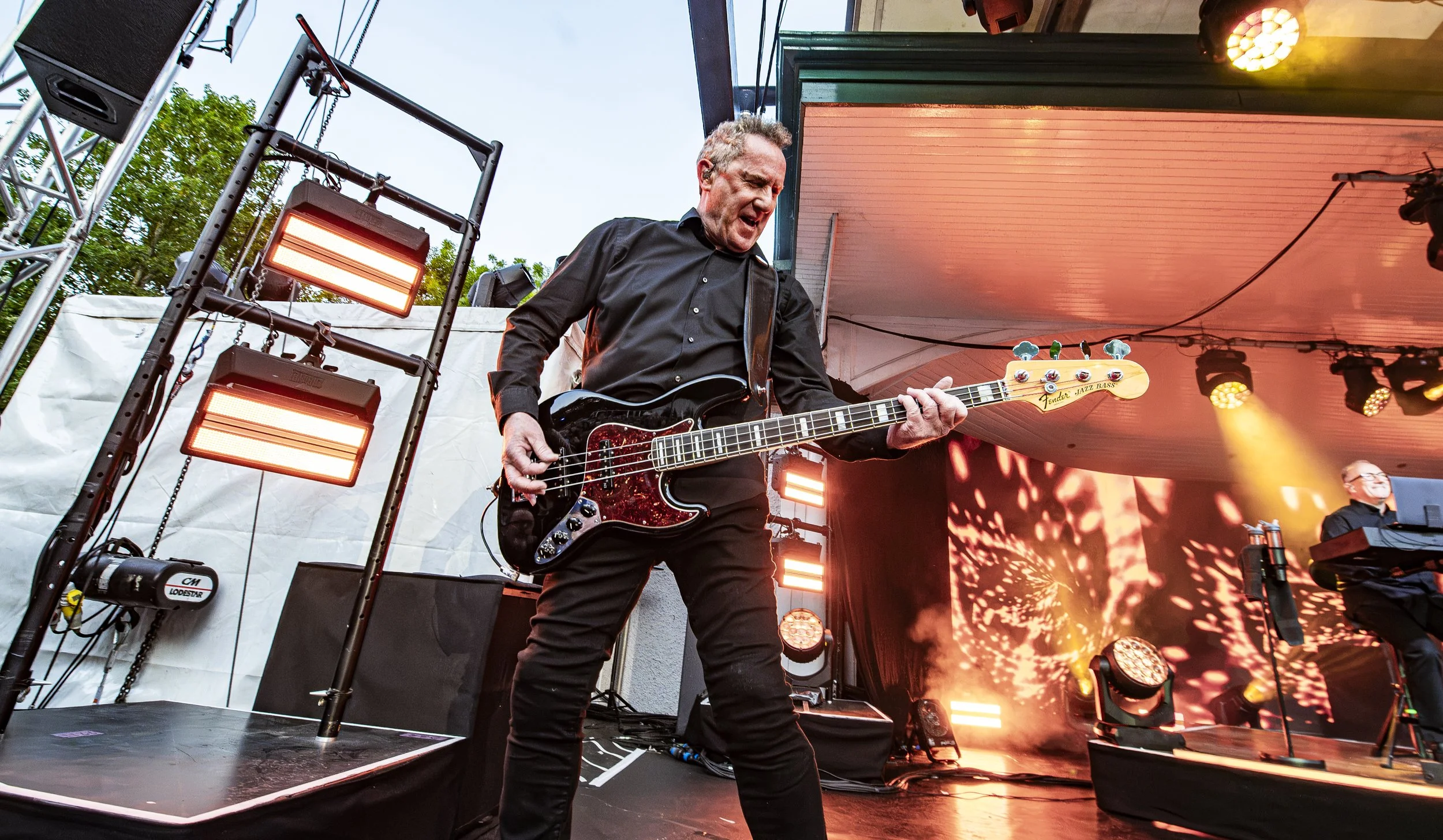 OMD, Kelvingrove Bandstand, 30th July 2026 (c) Stephen Wilson Photography-27.jpg