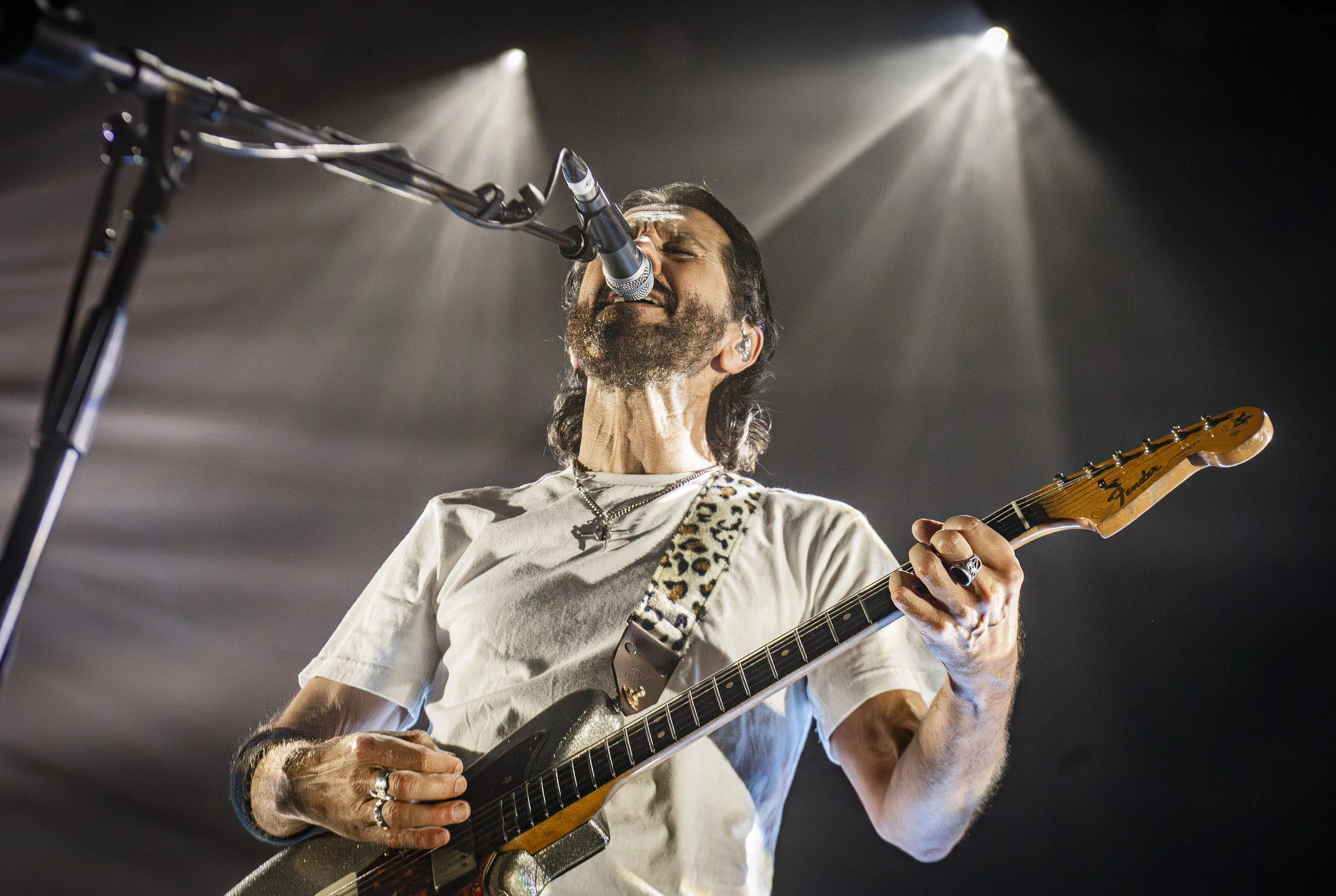 Feeder, O2 Academy, Glasgow 3rd October 2025 (c) Stephen Wilson Photography 2025-3.jpg