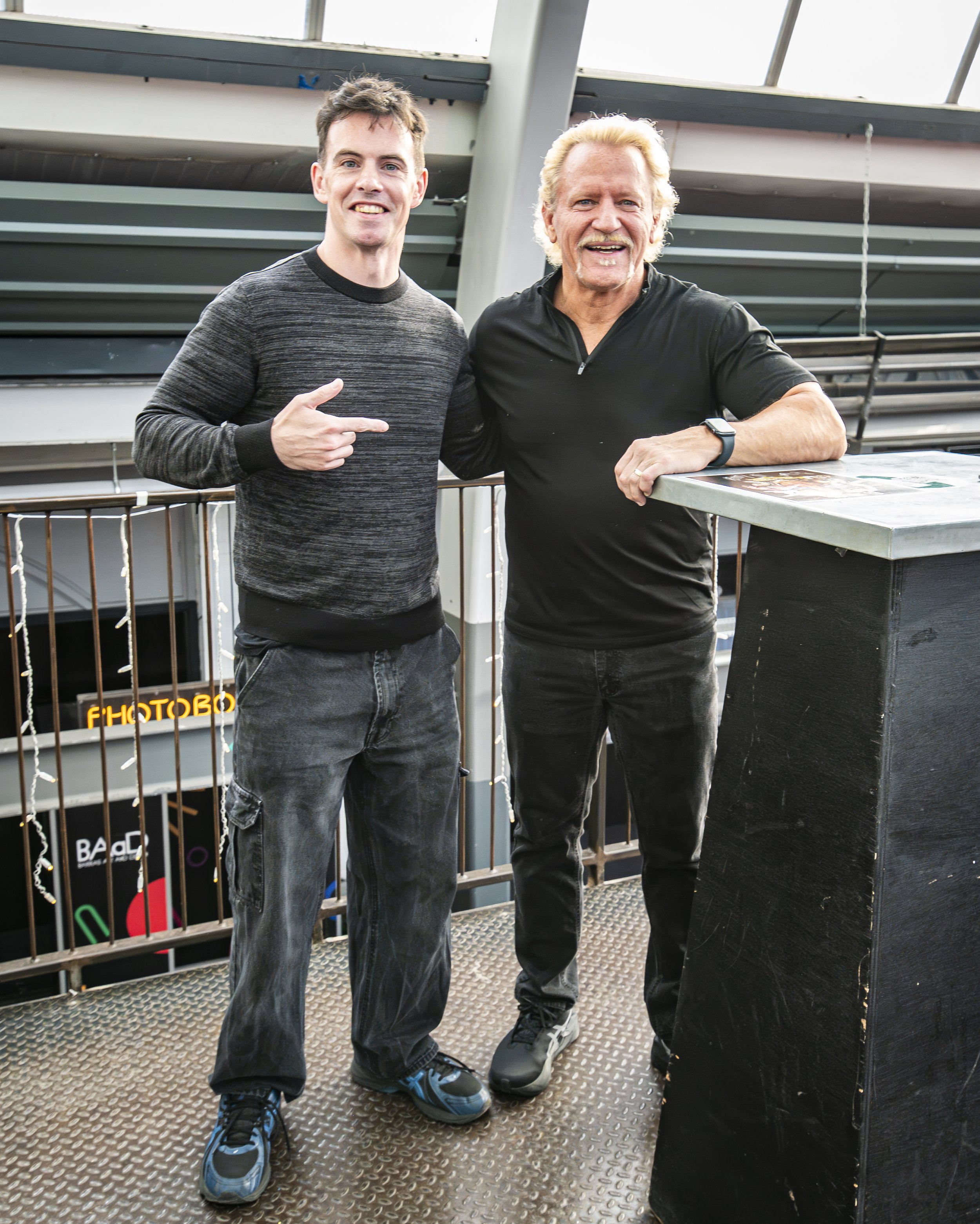 My World Live with Jeff Jarrett, BAaD, 25th August 2026 (c) Stephen Wilson Photography-32.jpg